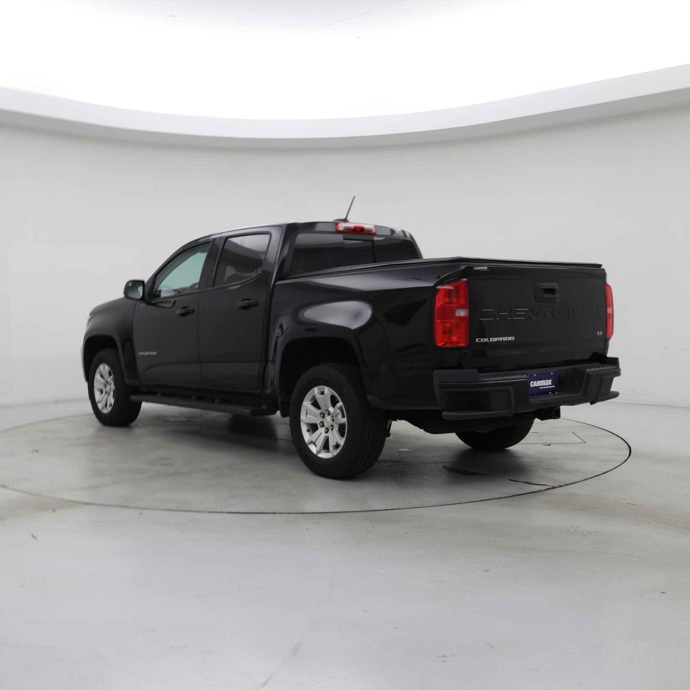 Thumbnail: 2022 Chevrolet Colorado - 2