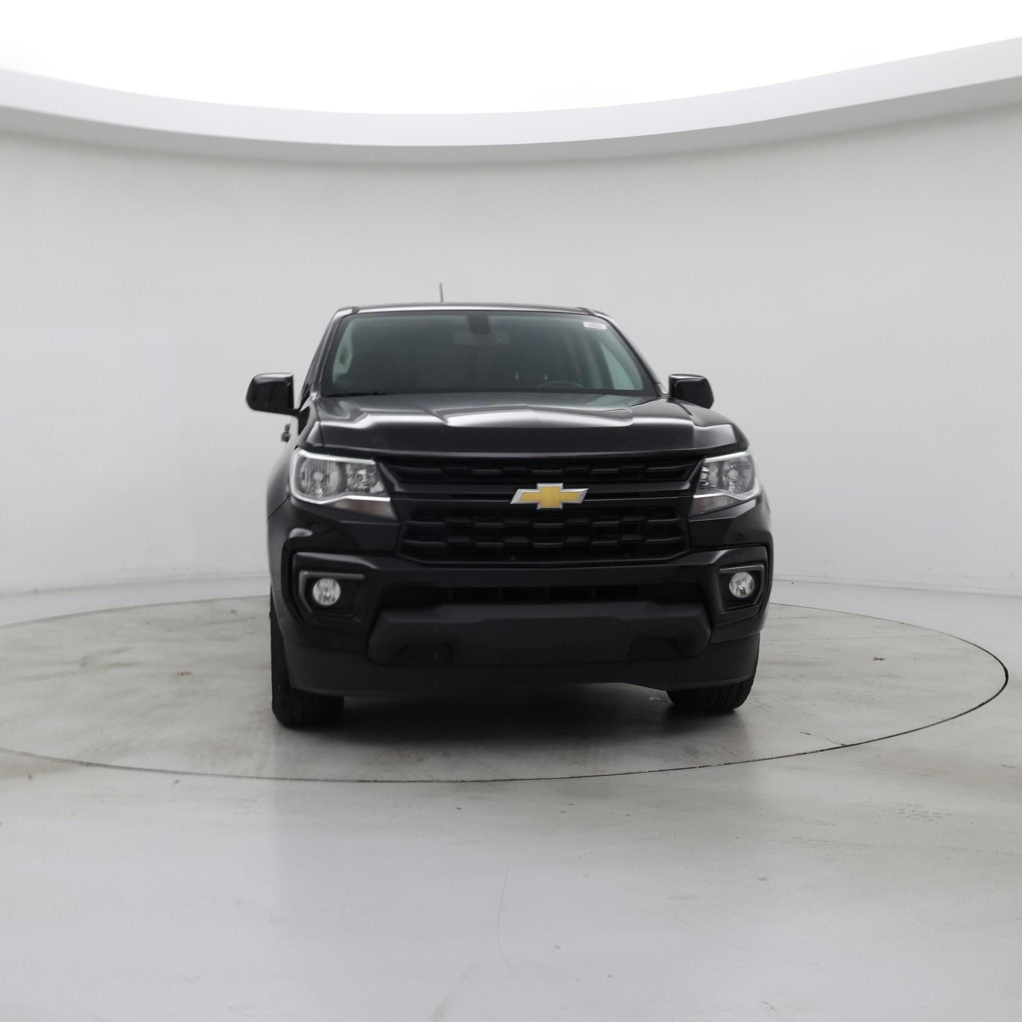 Thumbnail: 2022 Chevrolet Colorado - 5