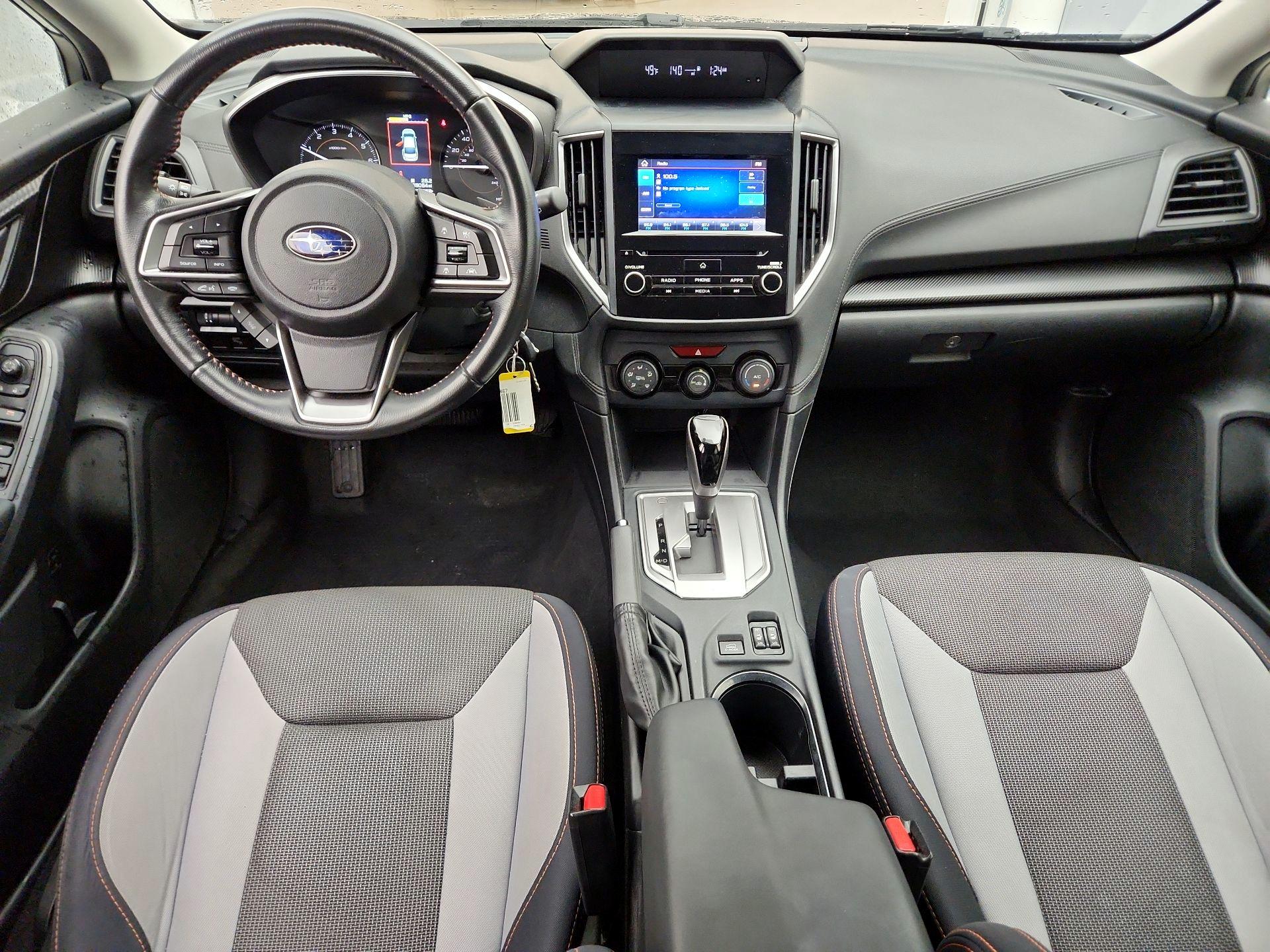 Thumbnail: 2019 Subaru Crosstrek - 9