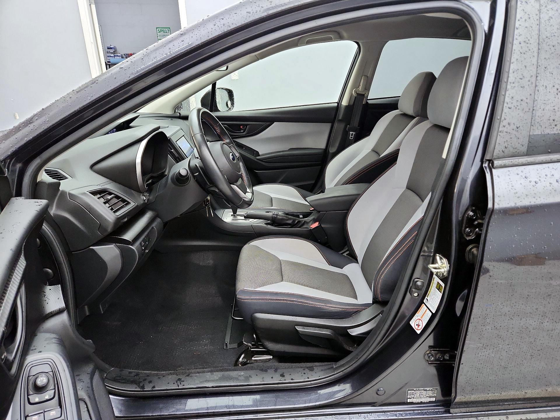 Thumbnail: 2019 Subaru Crosstrek - 11