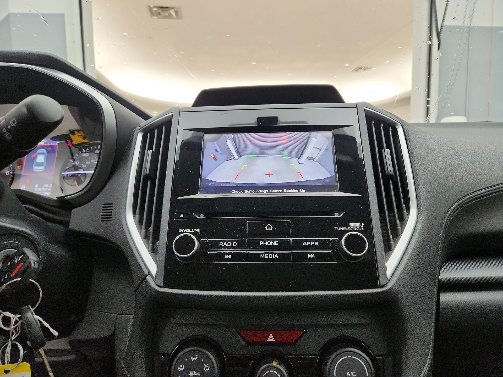 Thumbnail: 2019 Subaru Crosstrek - 14