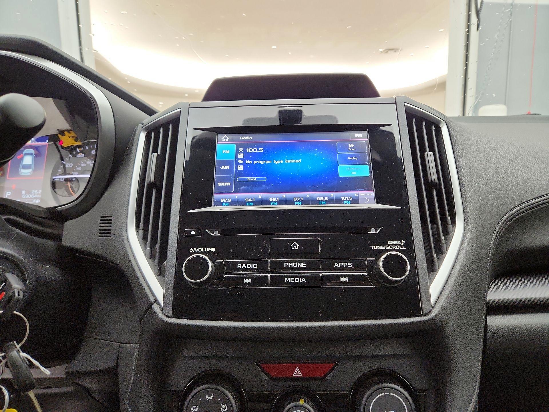 Thumbnail: 2019 Subaru Crosstrek - 15