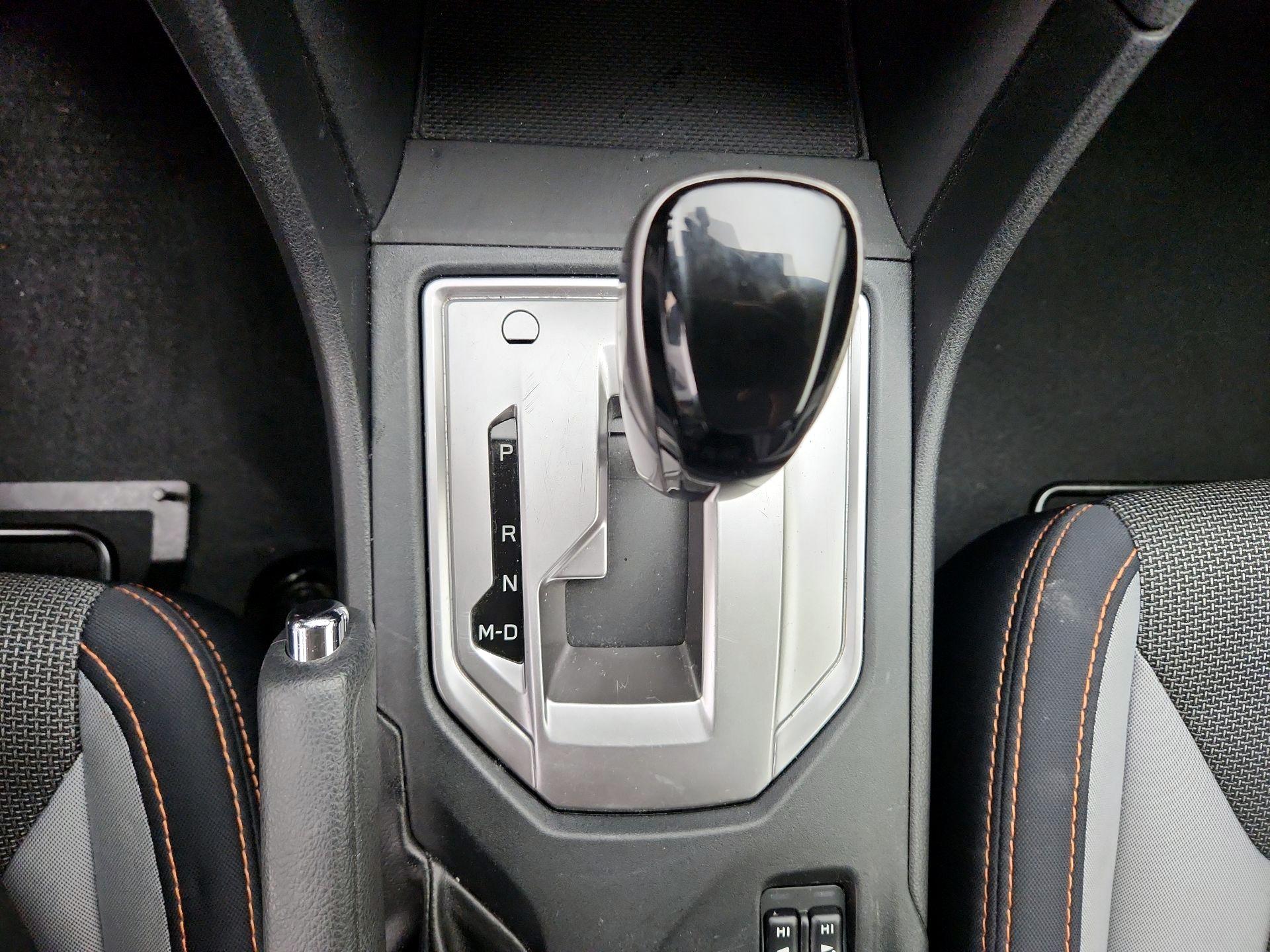 Thumbnail: 2019 Subaru Crosstrek - 17