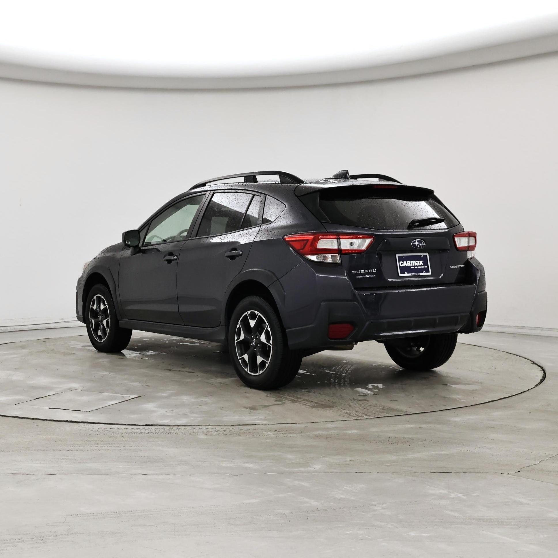 Thumbnail: 2019 Subaru Crosstrek - 2
