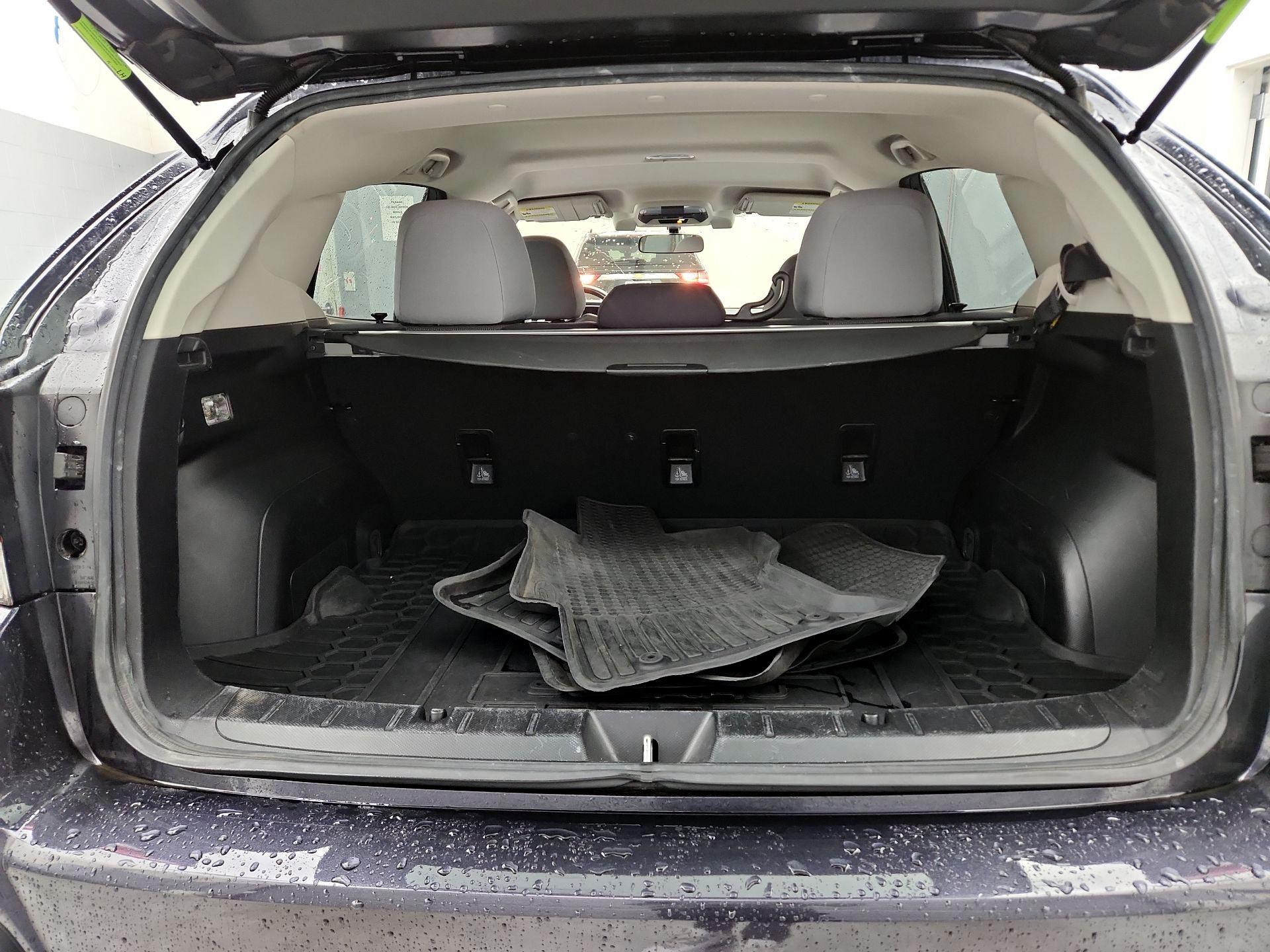 Thumbnail: 2019 Subaru Crosstrek - 20