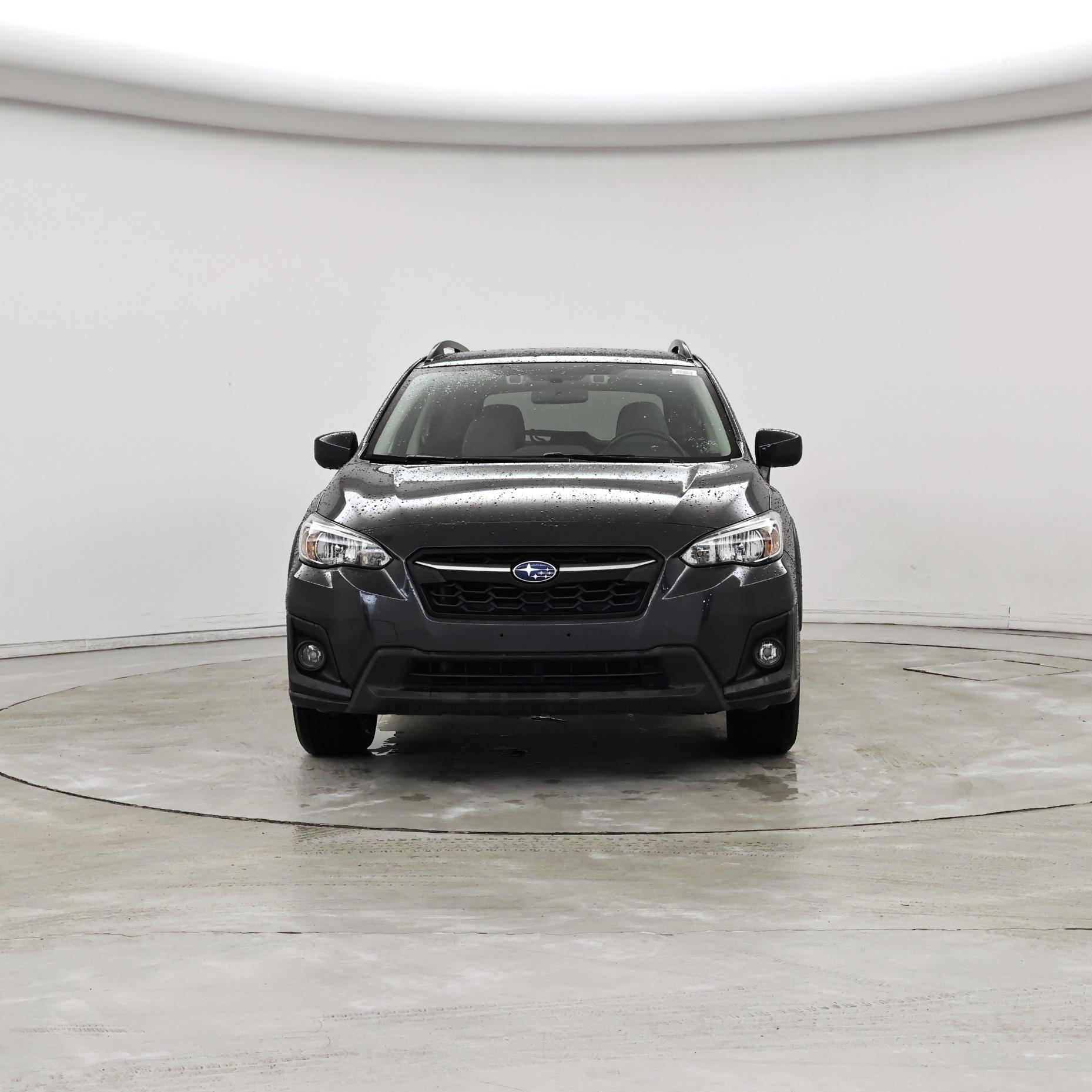 Thumbnail: 2019 Subaru Crosstrek - 5