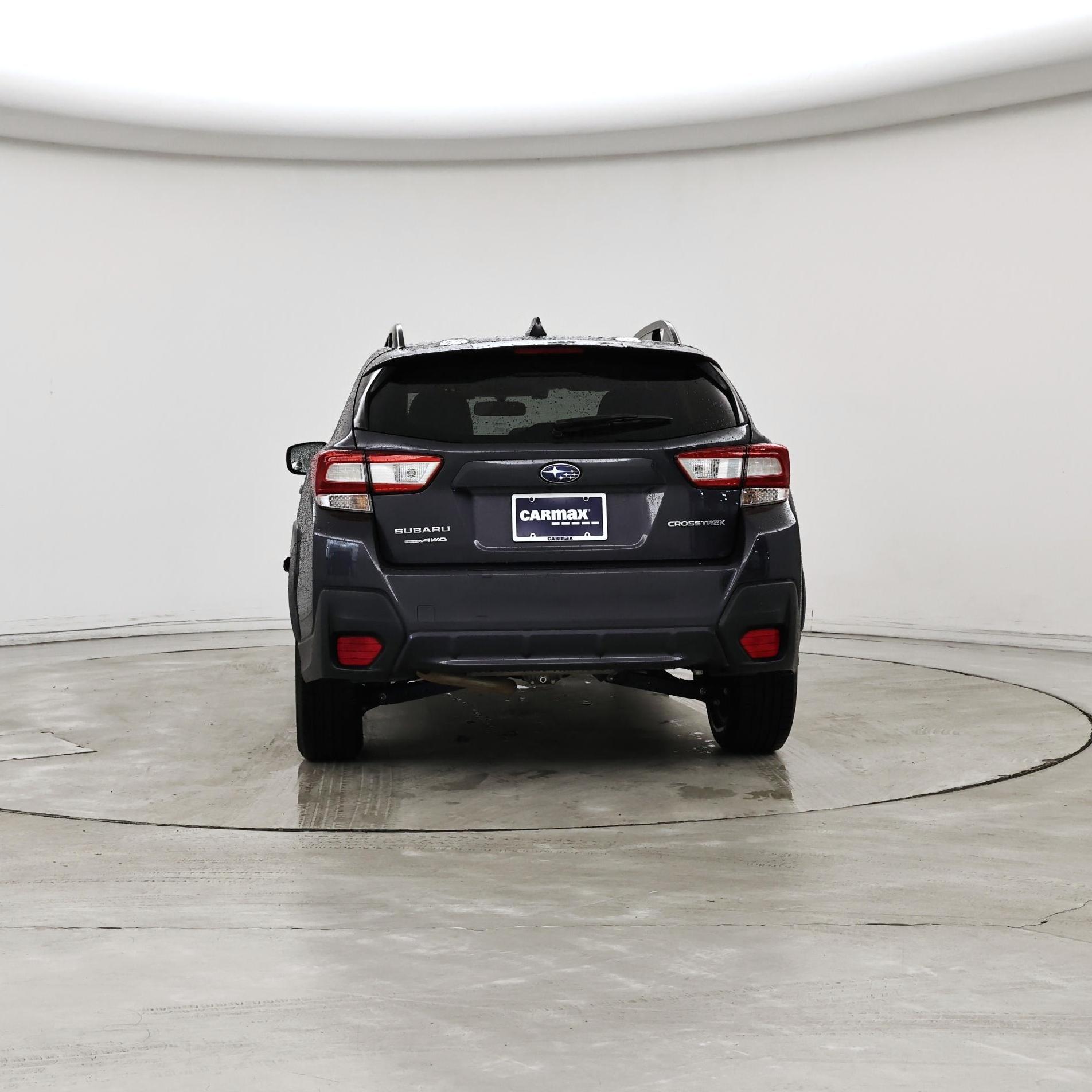 Thumbnail: 2019 Subaru Crosstrek - 6