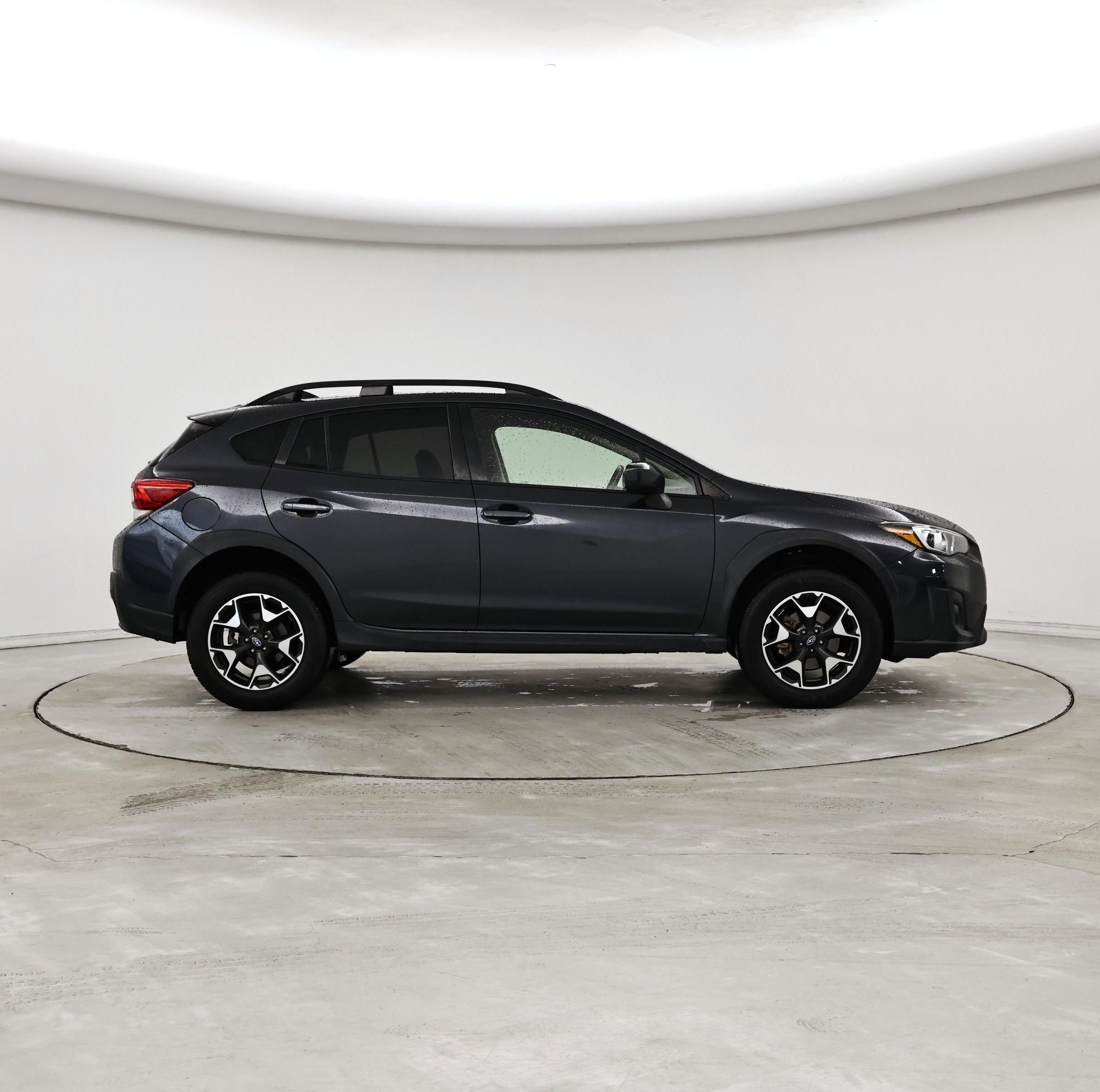 Thumbnail: 2019 Subaru Crosstrek - 7