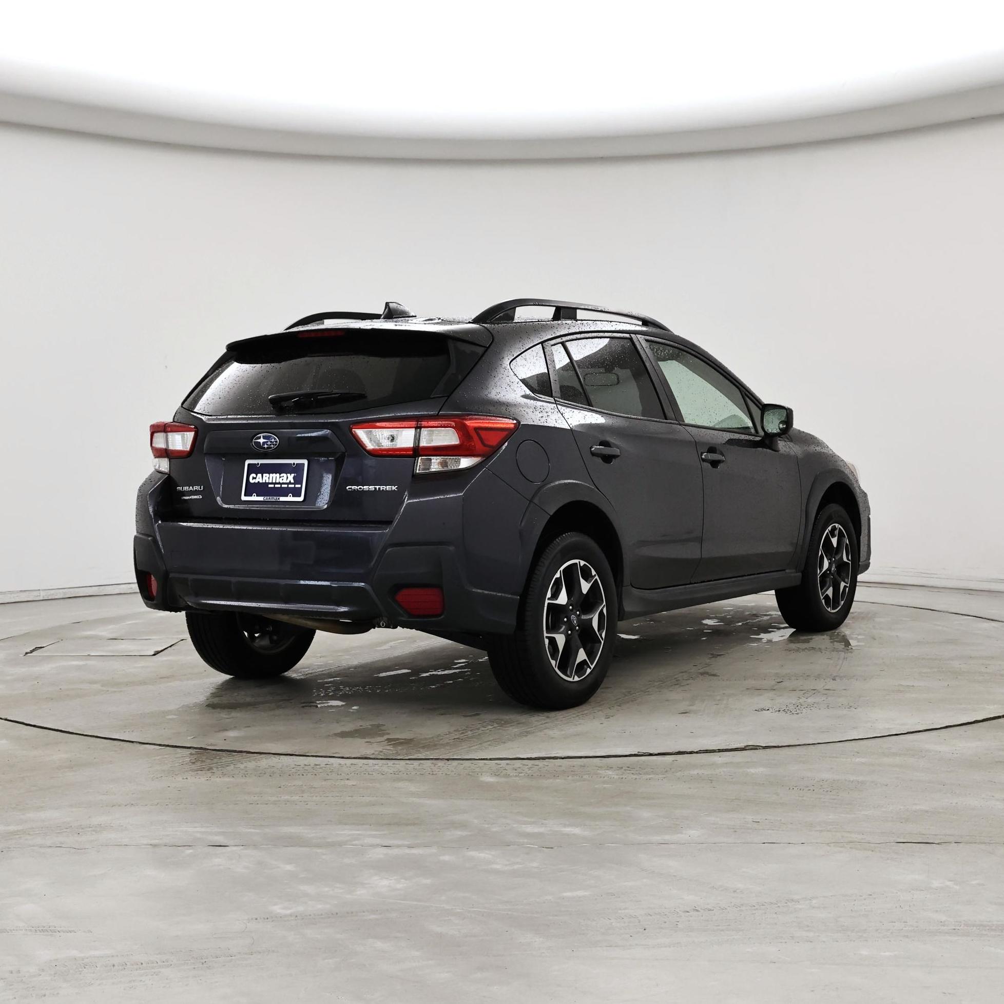Thumbnail: 2019 Subaru Crosstrek - 8