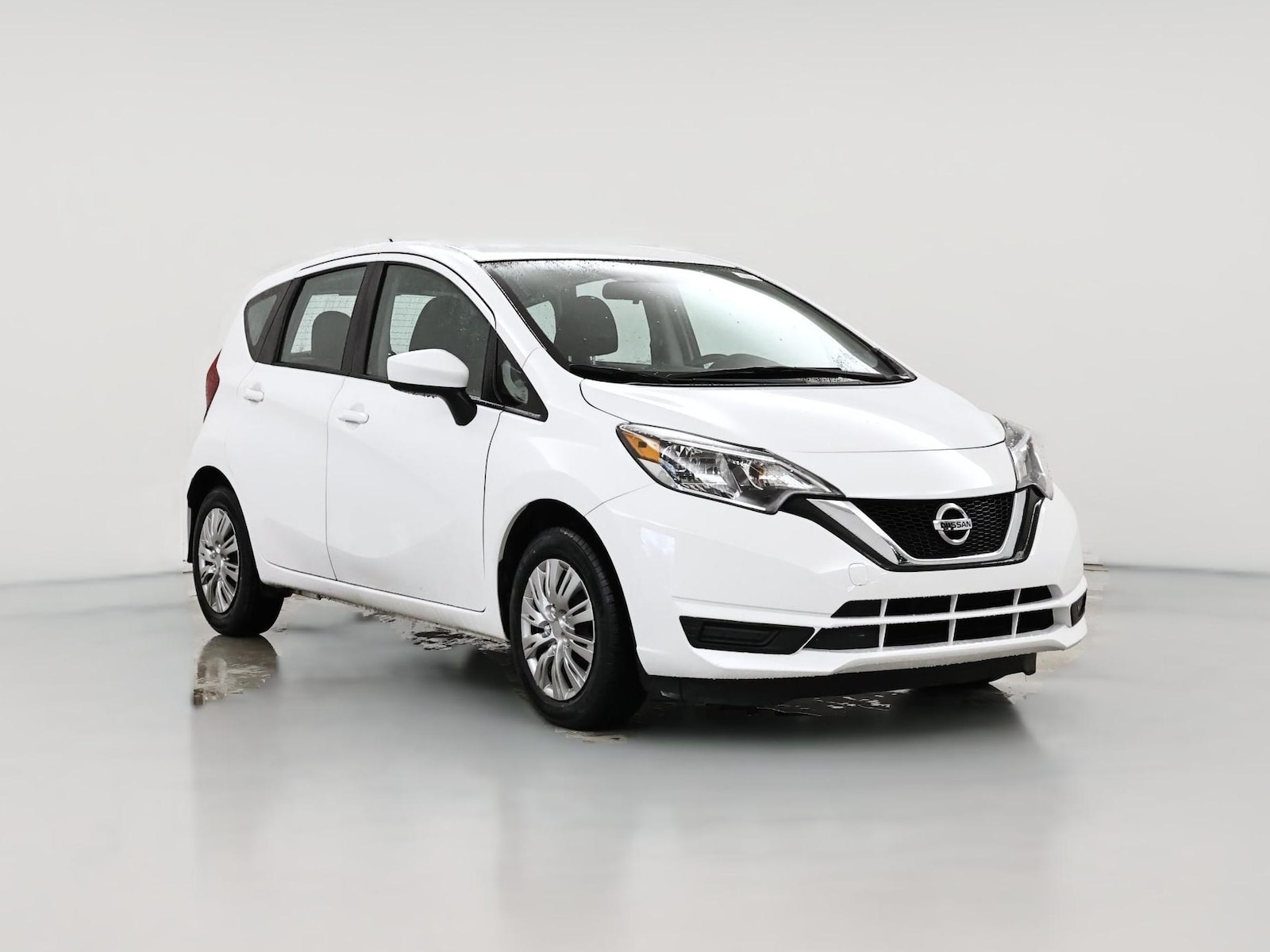 2019 Nissan Versa Note SV