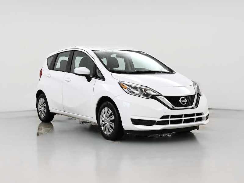 2019 Nissan Versa Note SV -
                  Norcross, GA