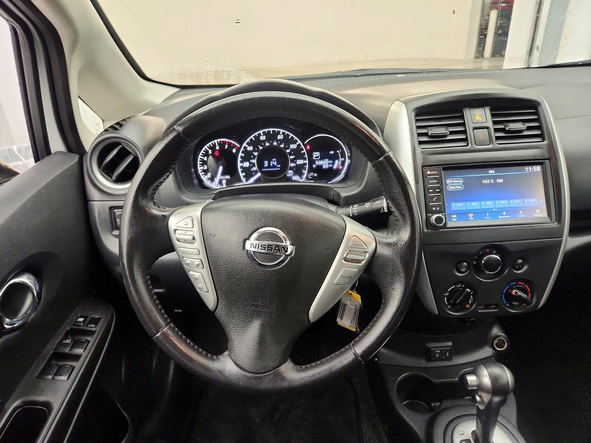 Thumbnail: 2019 Nissan Versa Note - 10