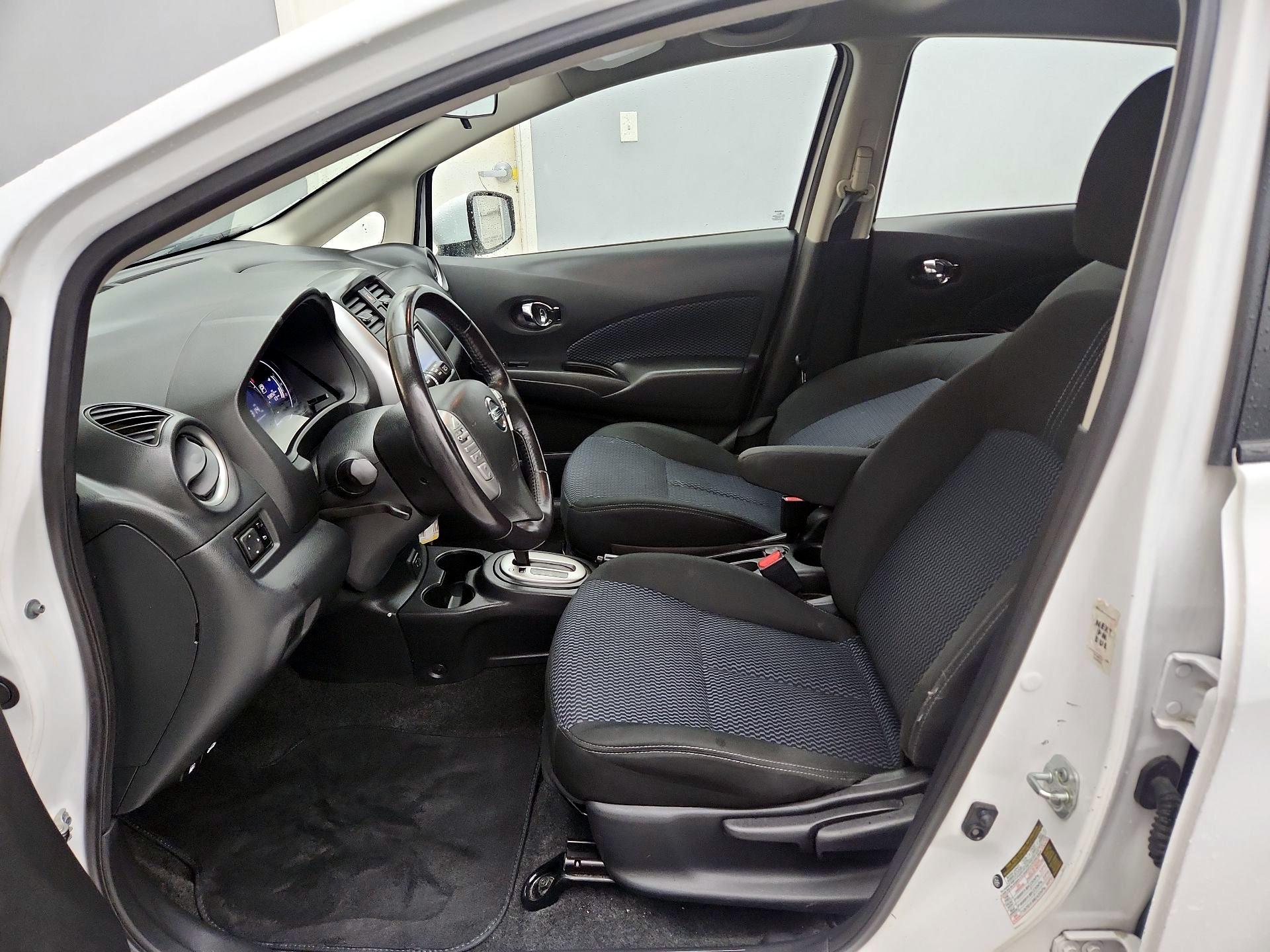 Thumbnail: 2019 Nissan Versa Note - 11