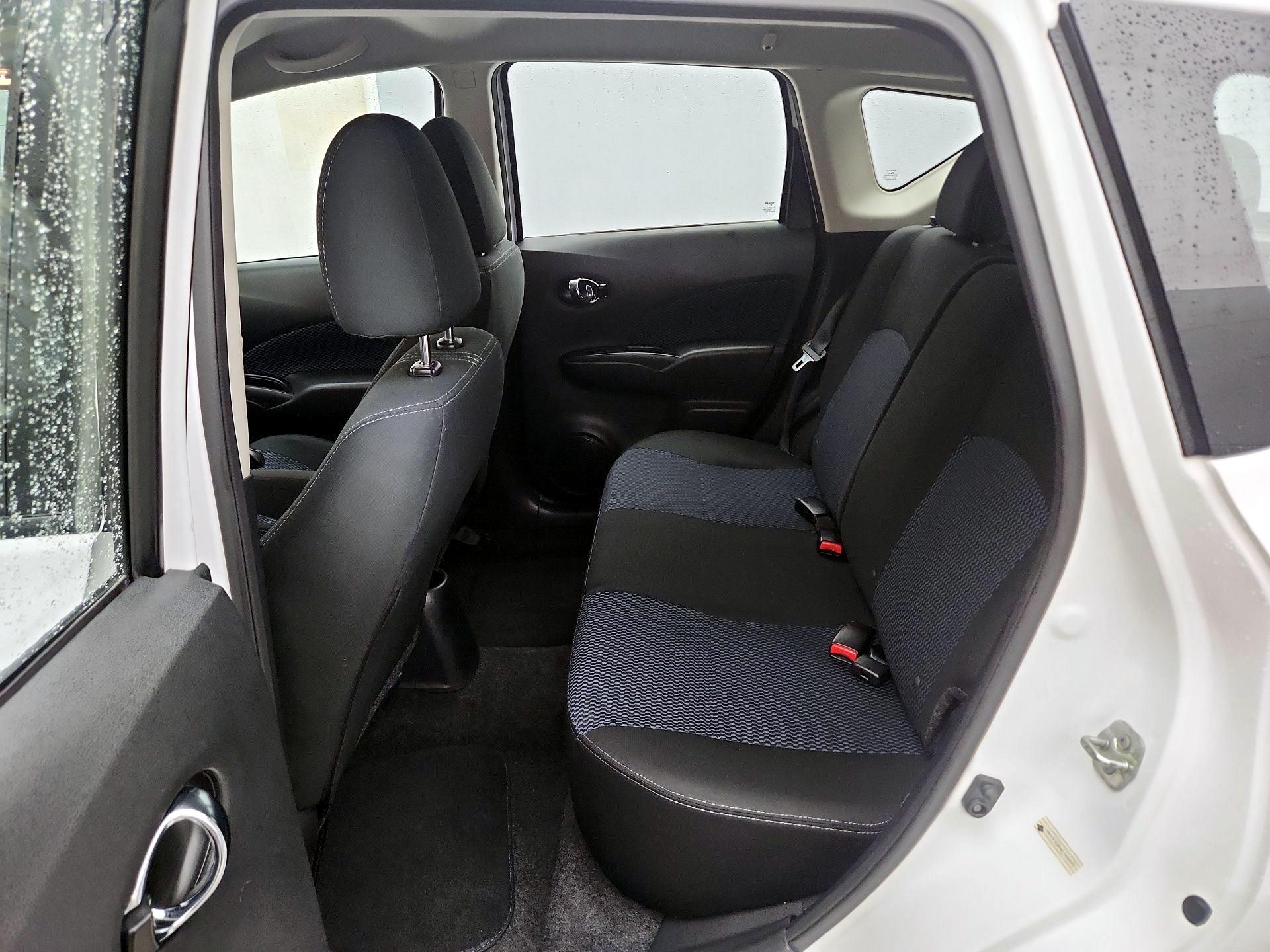 Thumbnail: 2019 Nissan Versa Note - 19