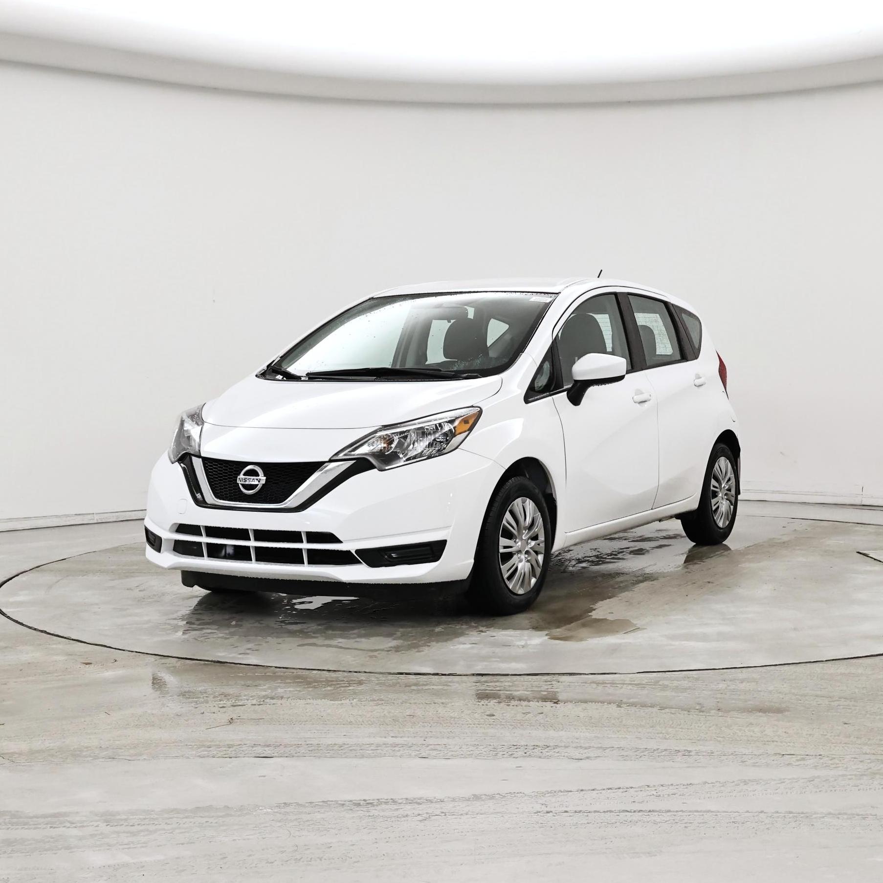 Thumbnail: 2019 Nissan Versa Note - 4