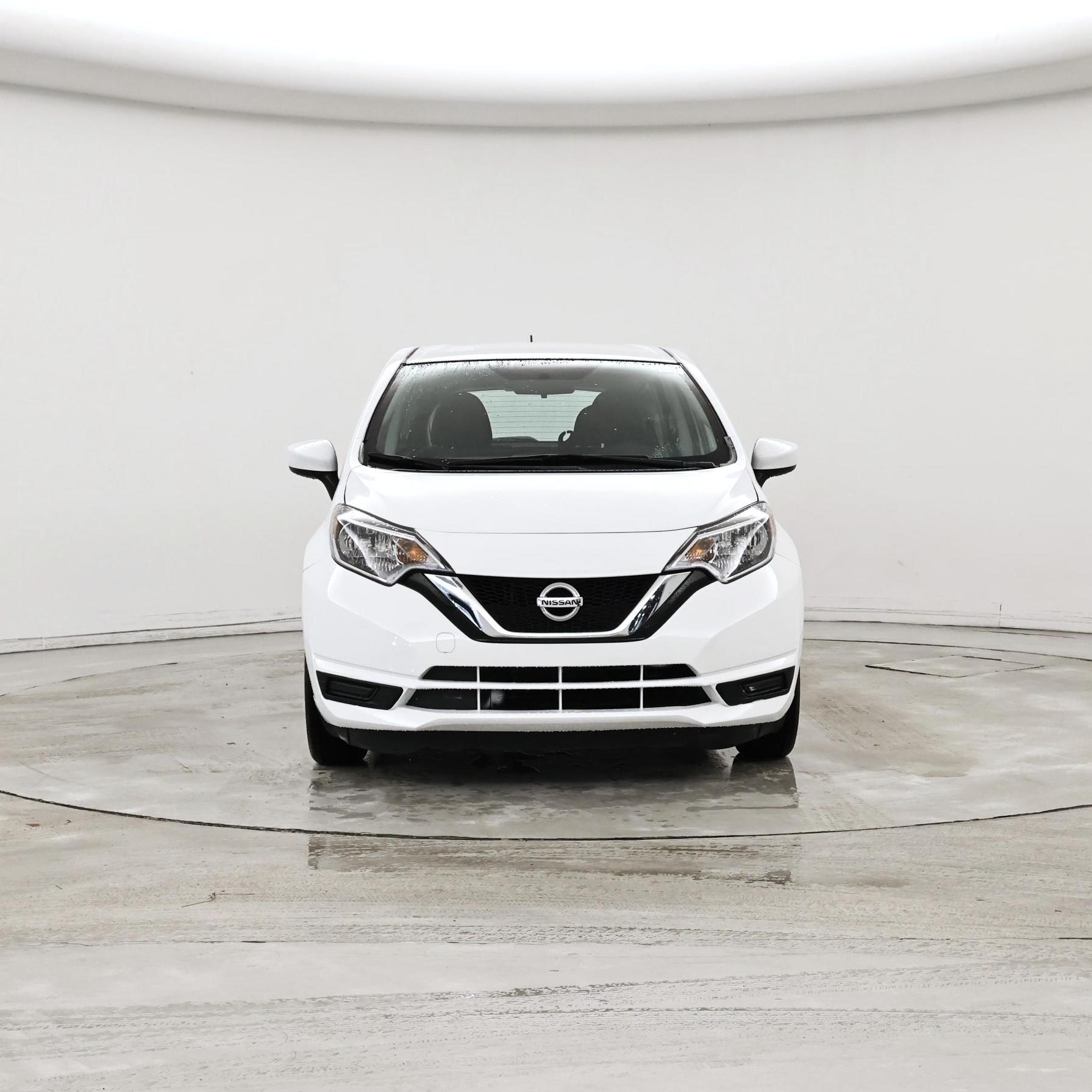 Thumbnail: 2019 Nissan Versa Note - 5