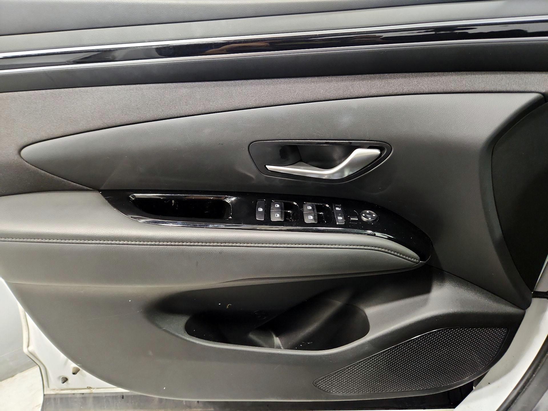 Thumbnail: 2024 Hyundai Tucson - 12