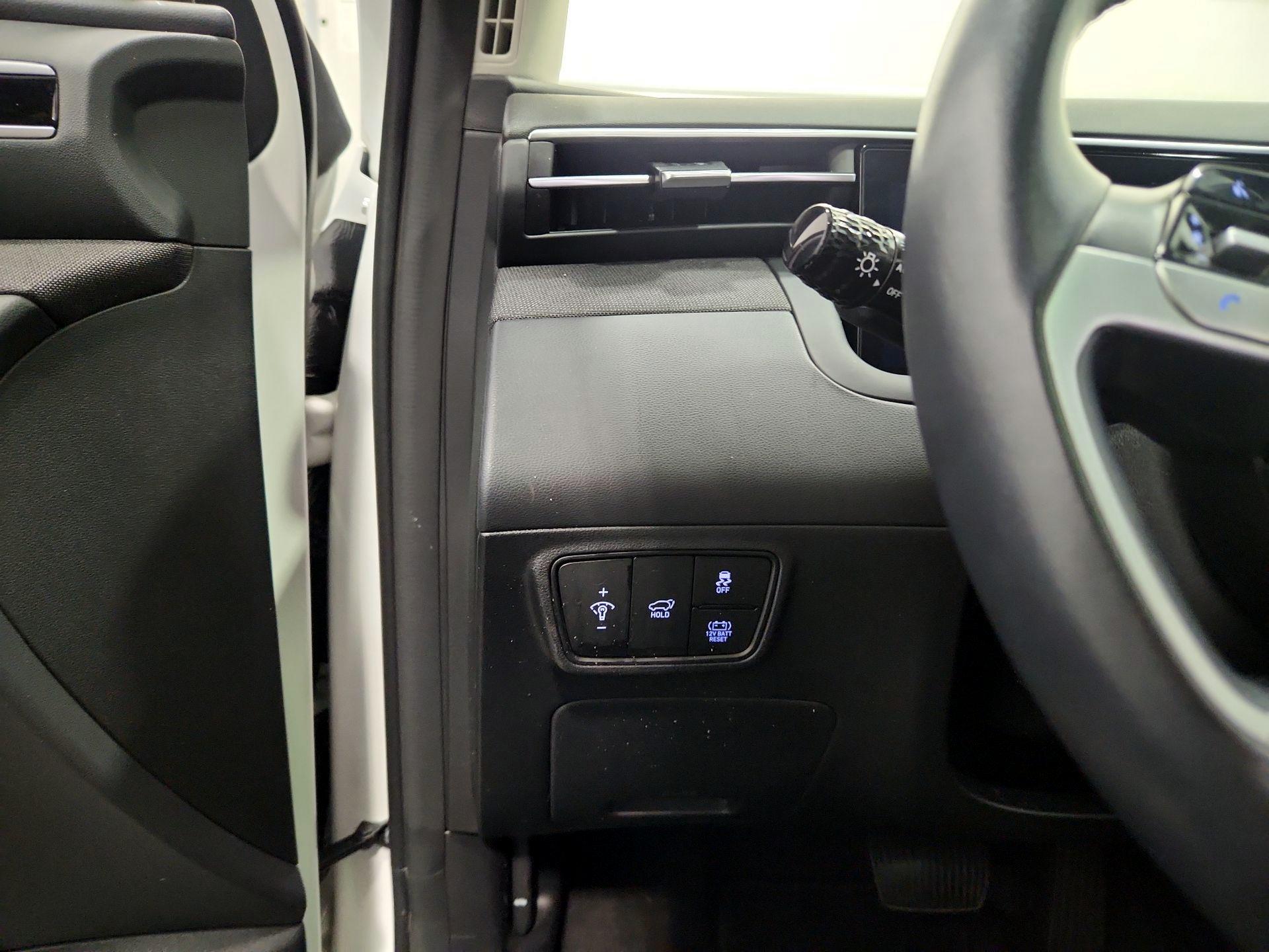 Thumbnail: 2024 Hyundai Tucson - 13