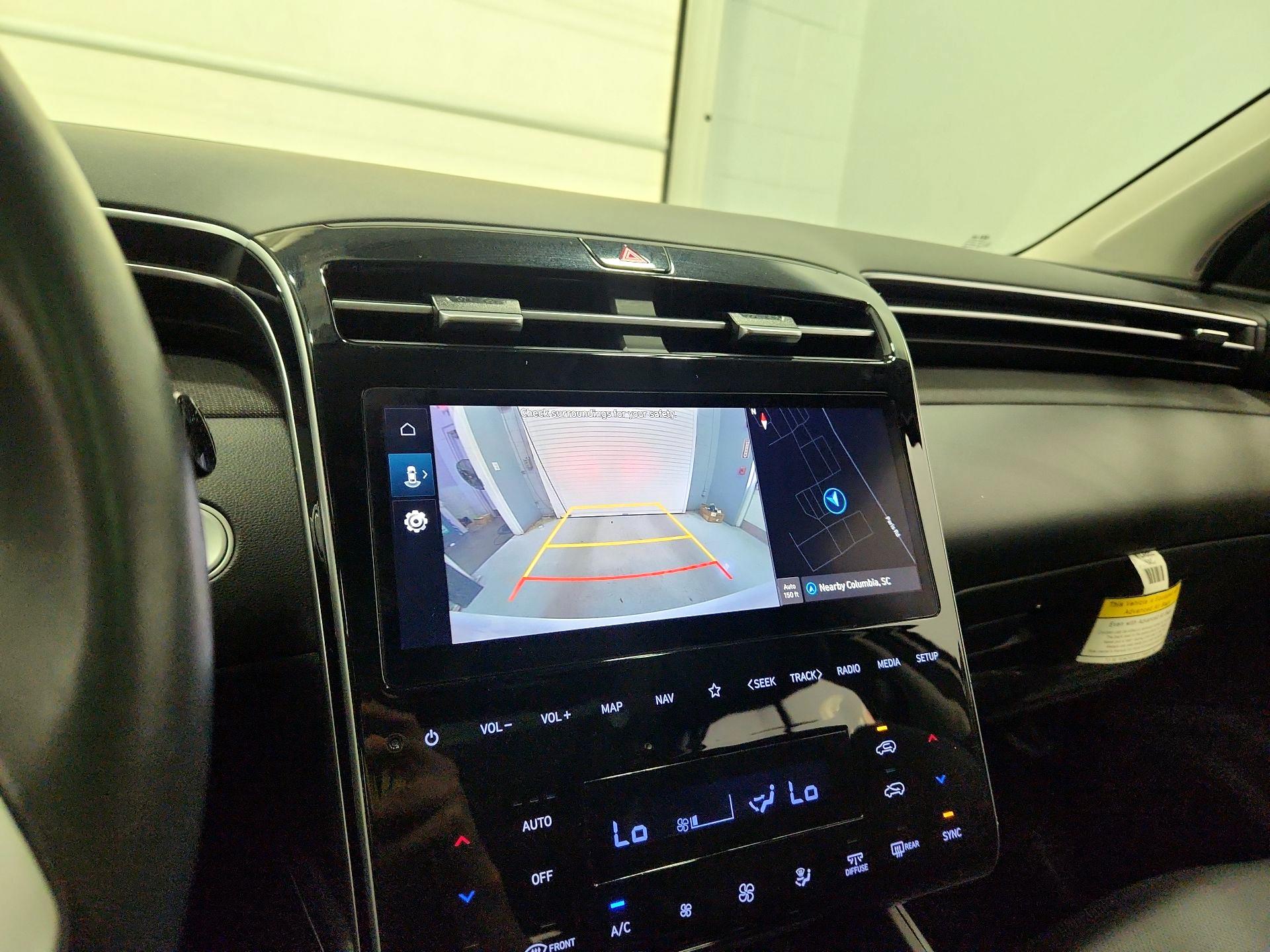 Thumbnail: 2024 Hyundai Tucson - 15