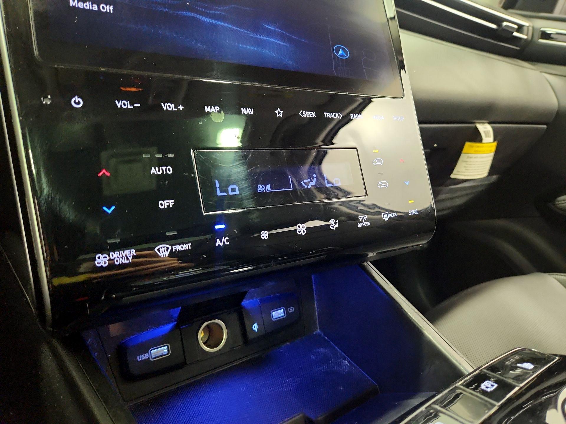 Thumbnail: 2024 Hyundai Tucson - 17