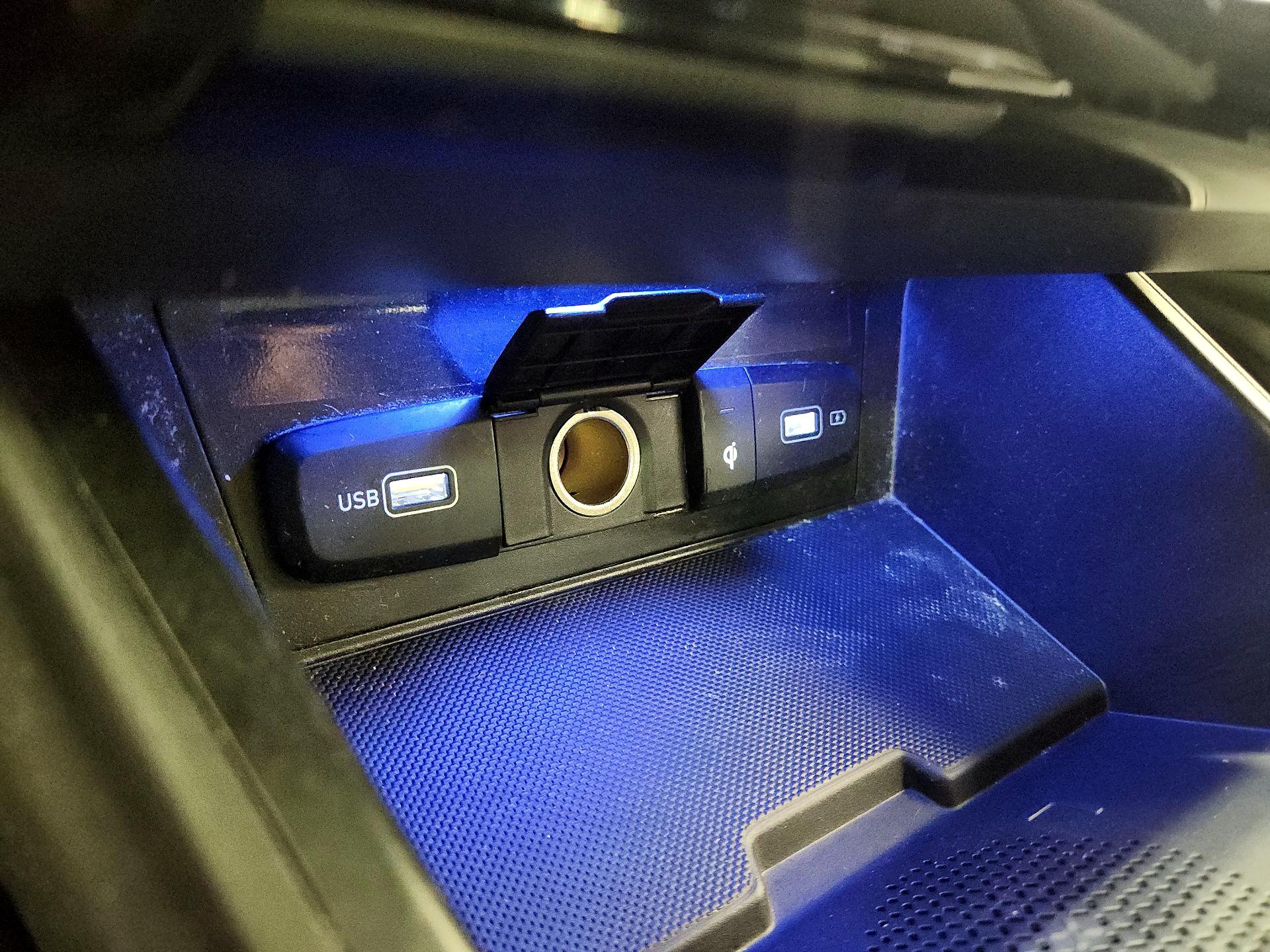 Thumbnail: 2024 Hyundai Tucson - 19