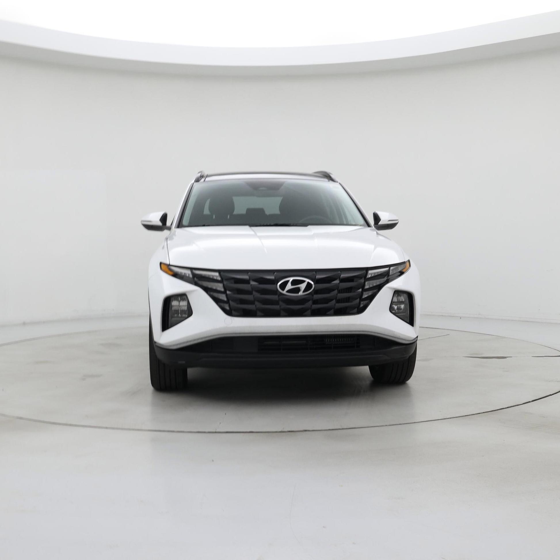 Thumbnail: 2024 Hyundai Tucson - 5