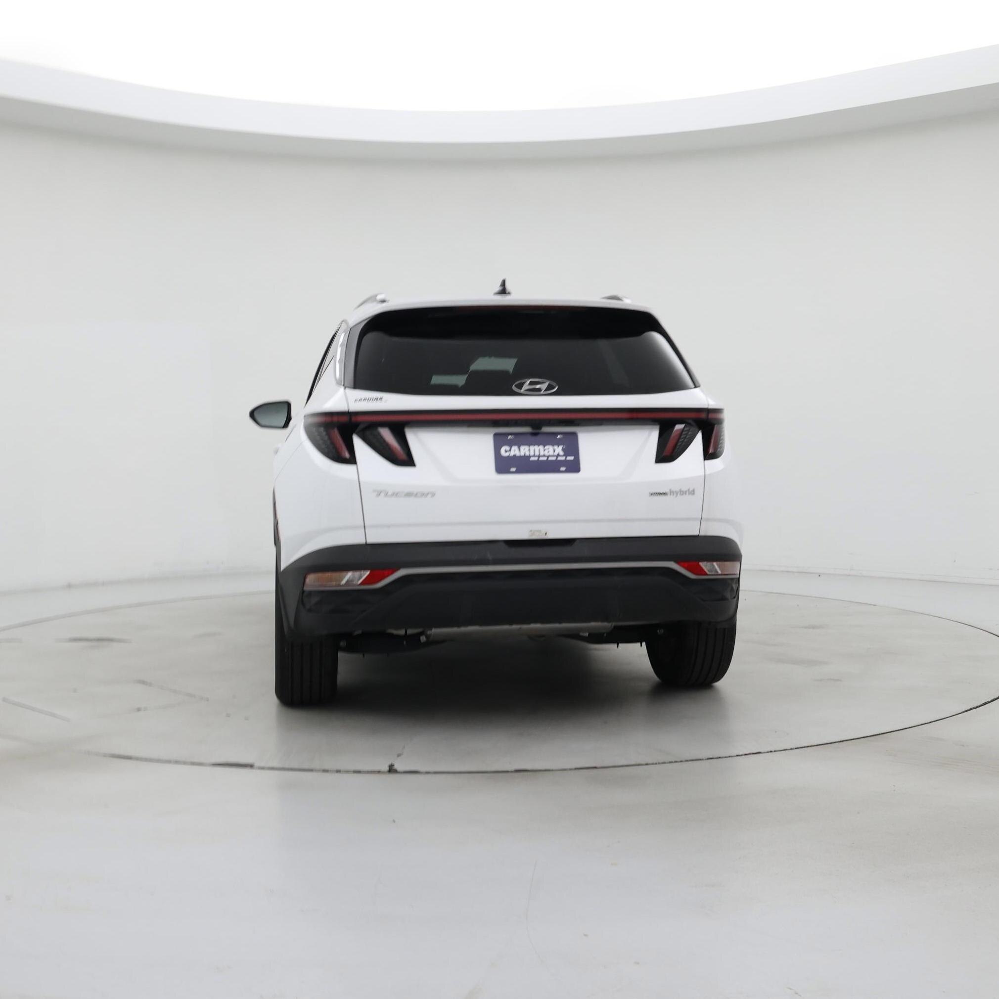 Thumbnail: 2024 Hyundai Tucson - 6