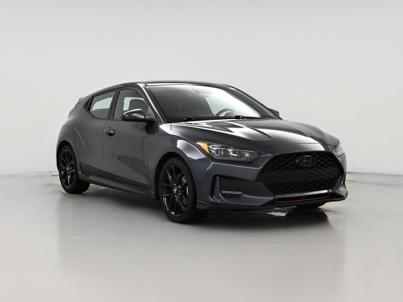 2019 Hyundai Veloster R-Spec
