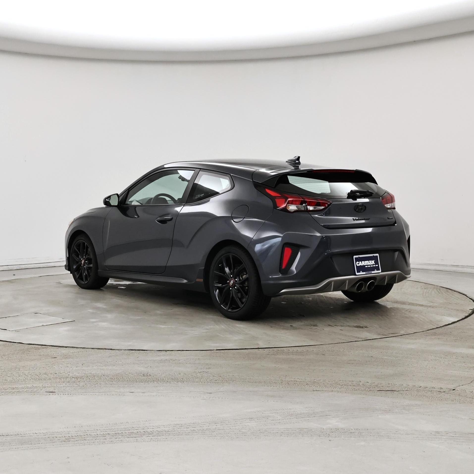 Thumbnail: 2019 Hyundai Veloster - 2