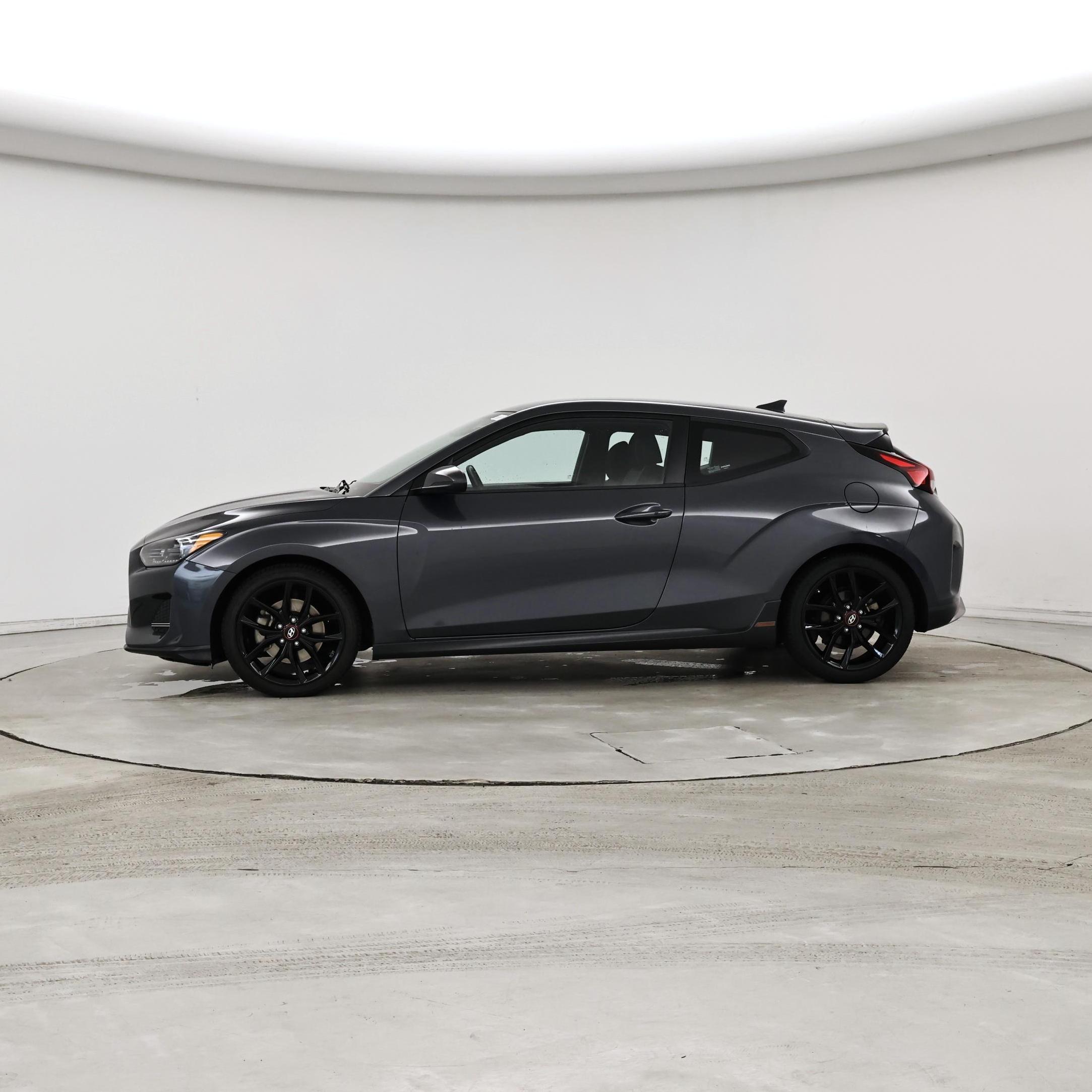 Thumbnail: 2019 Hyundai Veloster - 3
