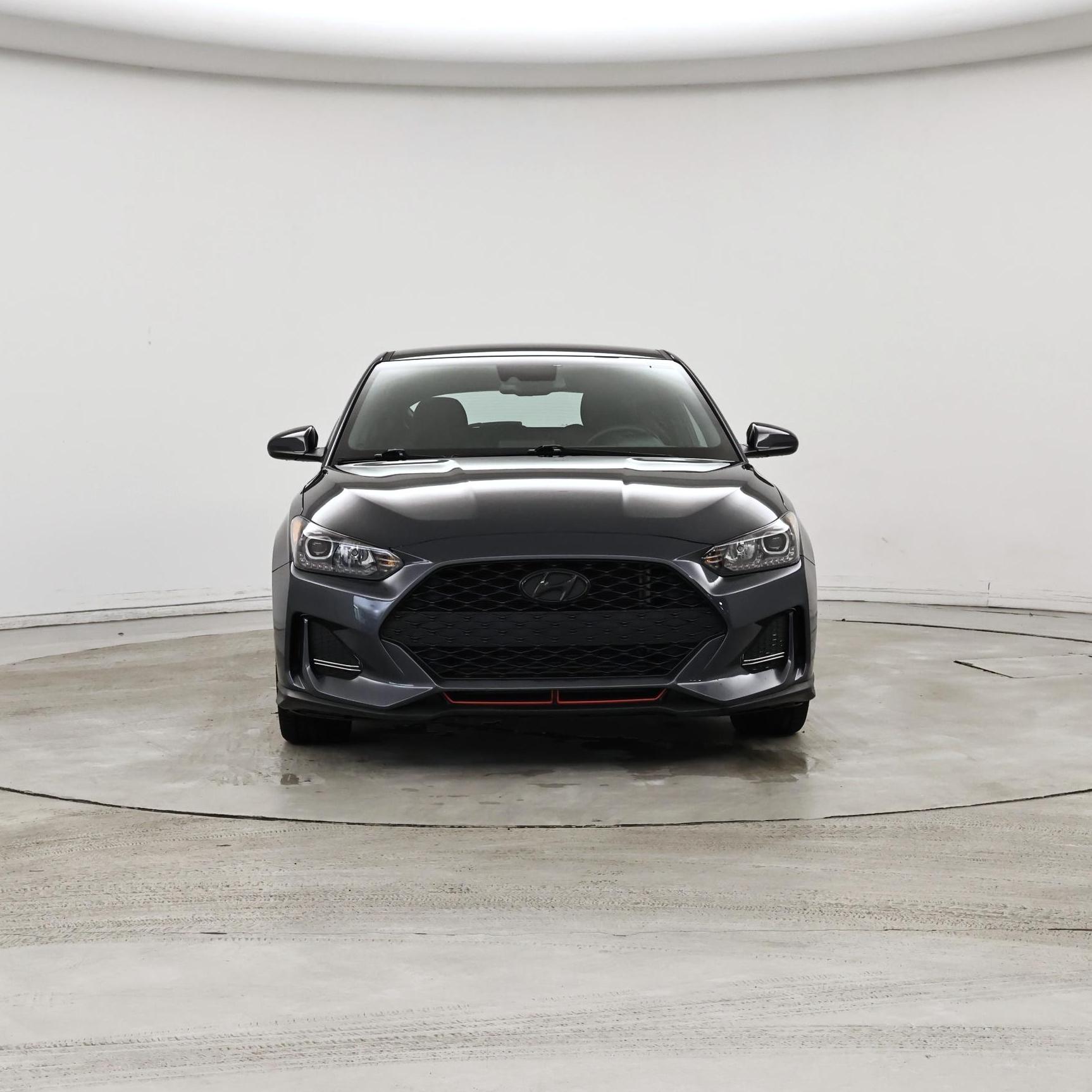 Thumbnail: 2019 Hyundai Veloster - 5