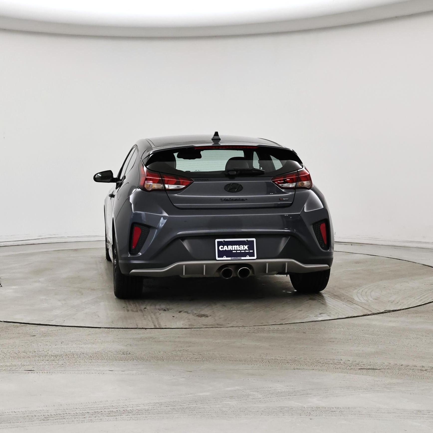 Thumbnail: 2019 Hyundai Veloster - 6