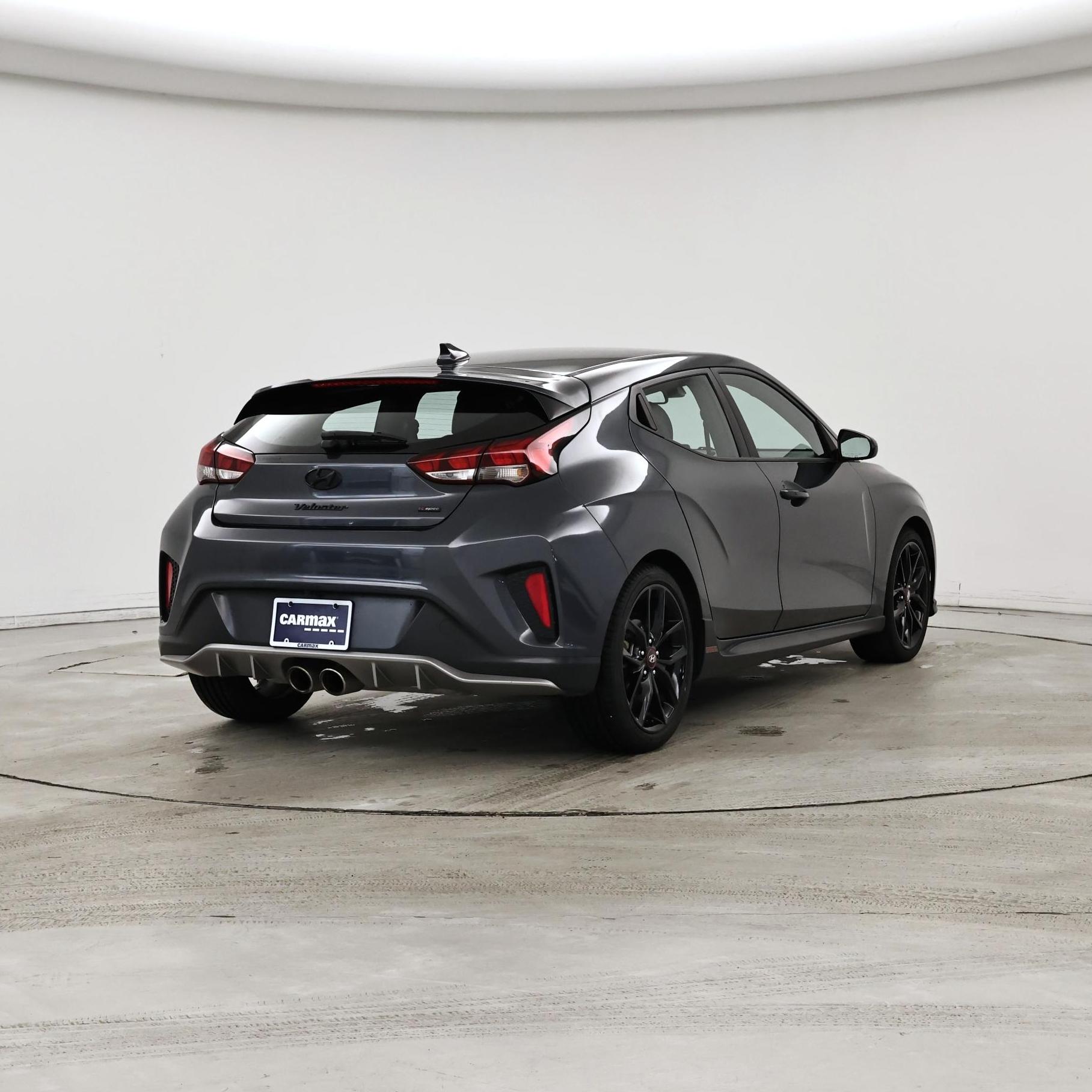 Thumbnail: 2019 Hyundai Veloster - 8