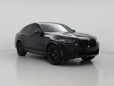 2024 BMW X4 XDrive30i