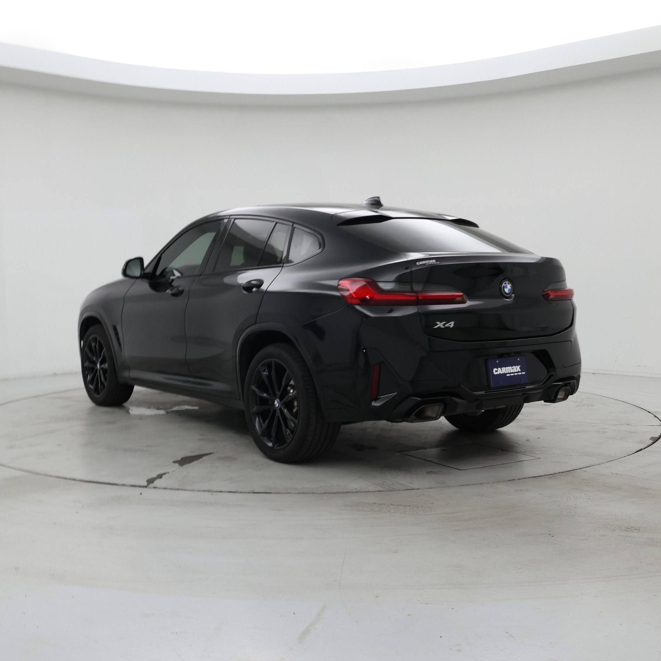 Thumbnail: 2024 BMW X4 - 2