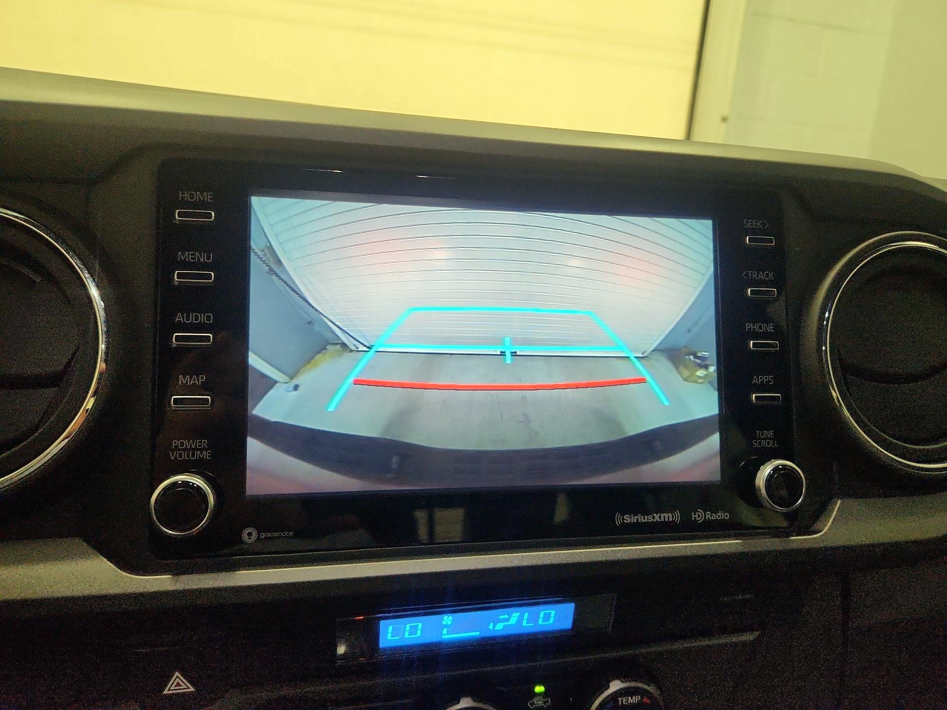 Thumbnail: 2023 Toyota Tacoma - 14