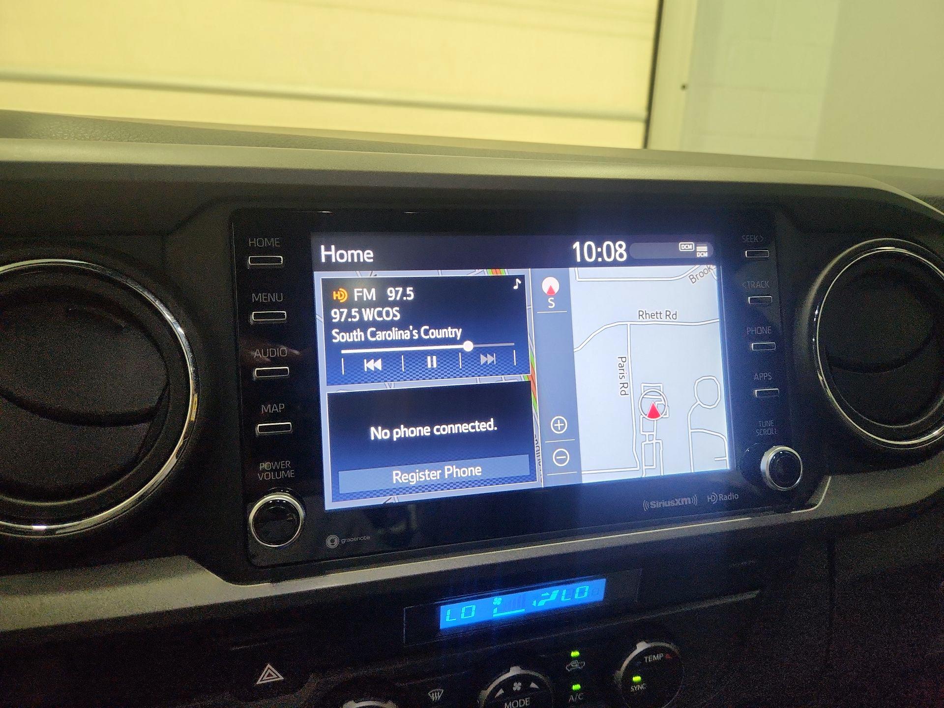 Thumbnail: 2023 Toyota Tacoma - 15