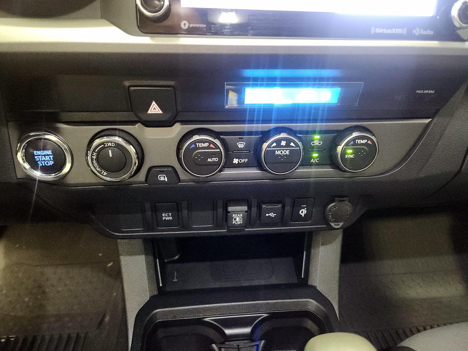 Thumbnail: 2023 Toyota Tacoma - 16