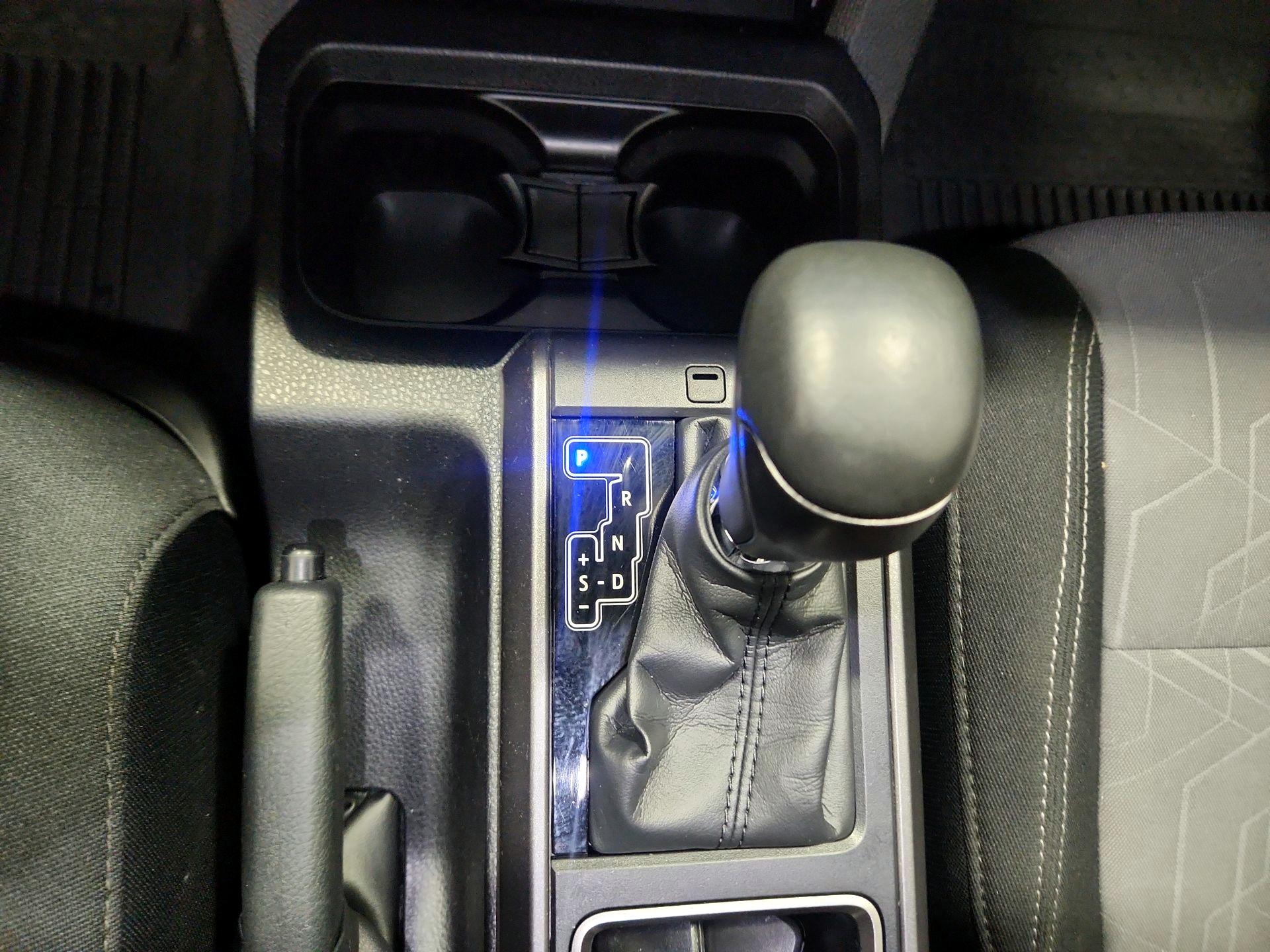 Thumbnail: 2023 Toyota Tacoma - 17