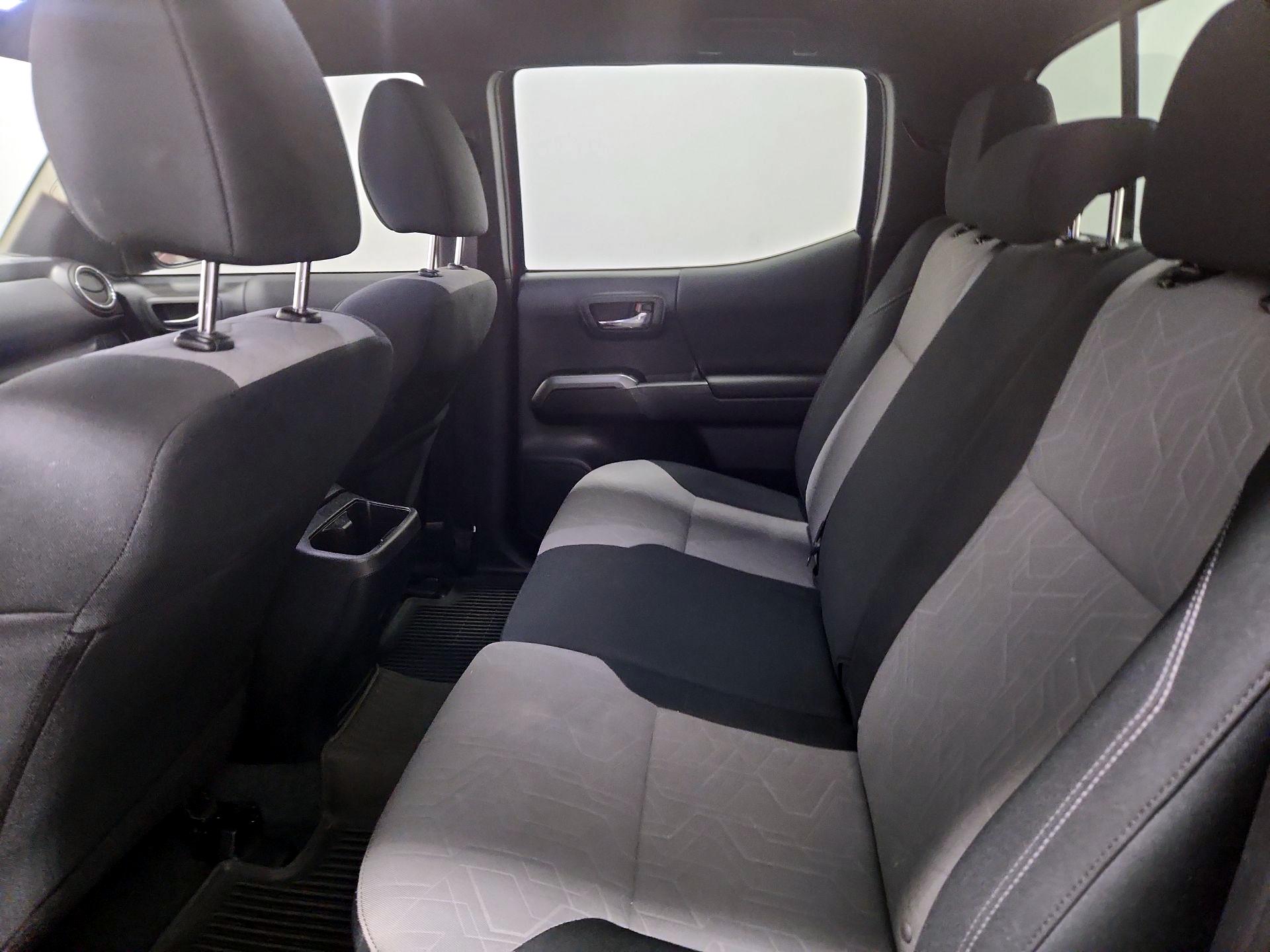 Thumbnail: 2023 Toyota Tacoma - 19