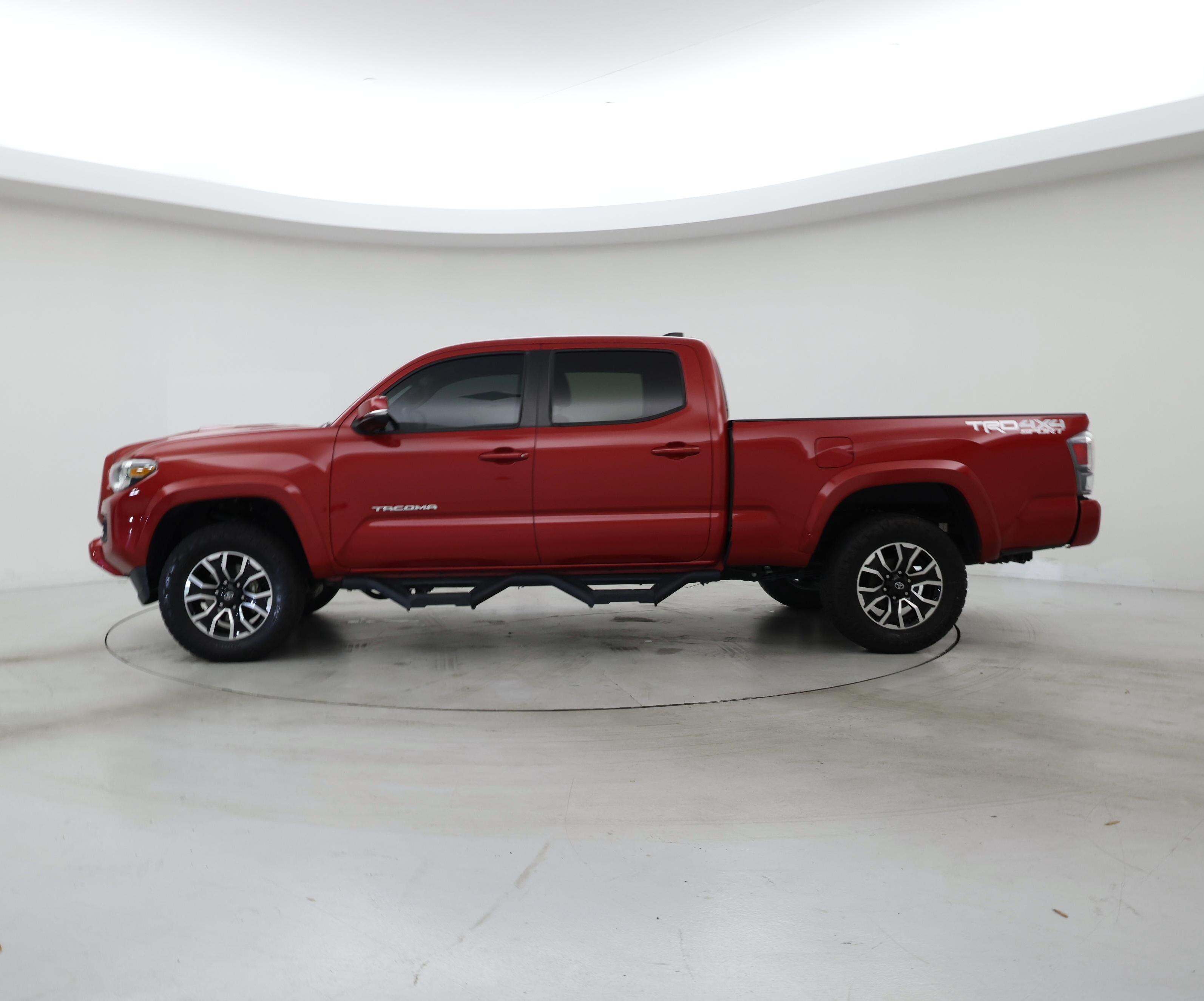 Thumbnail: 2023 Toyota Tacoma - 3