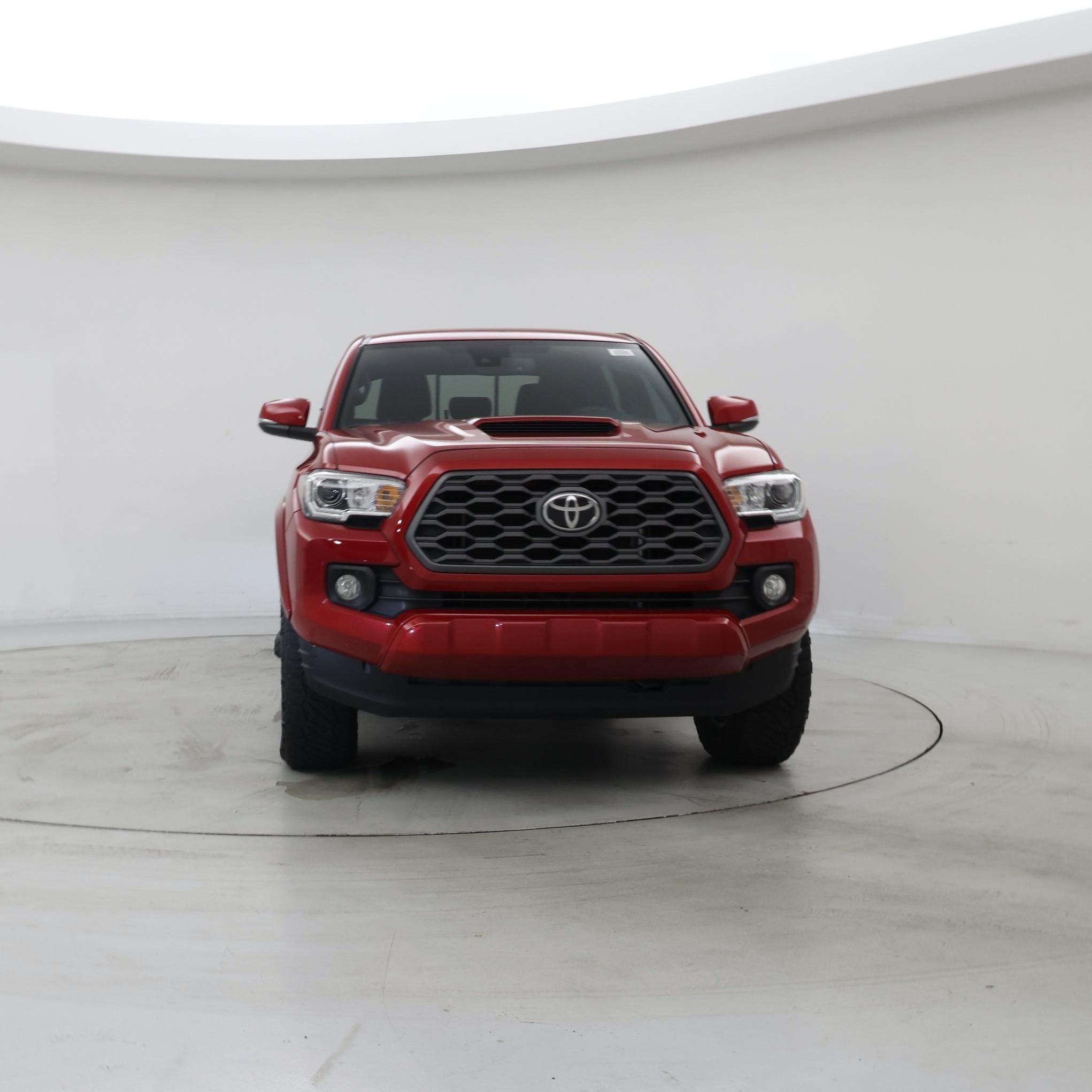 Thumbnail: 2023 Toyota Tacoma - 5