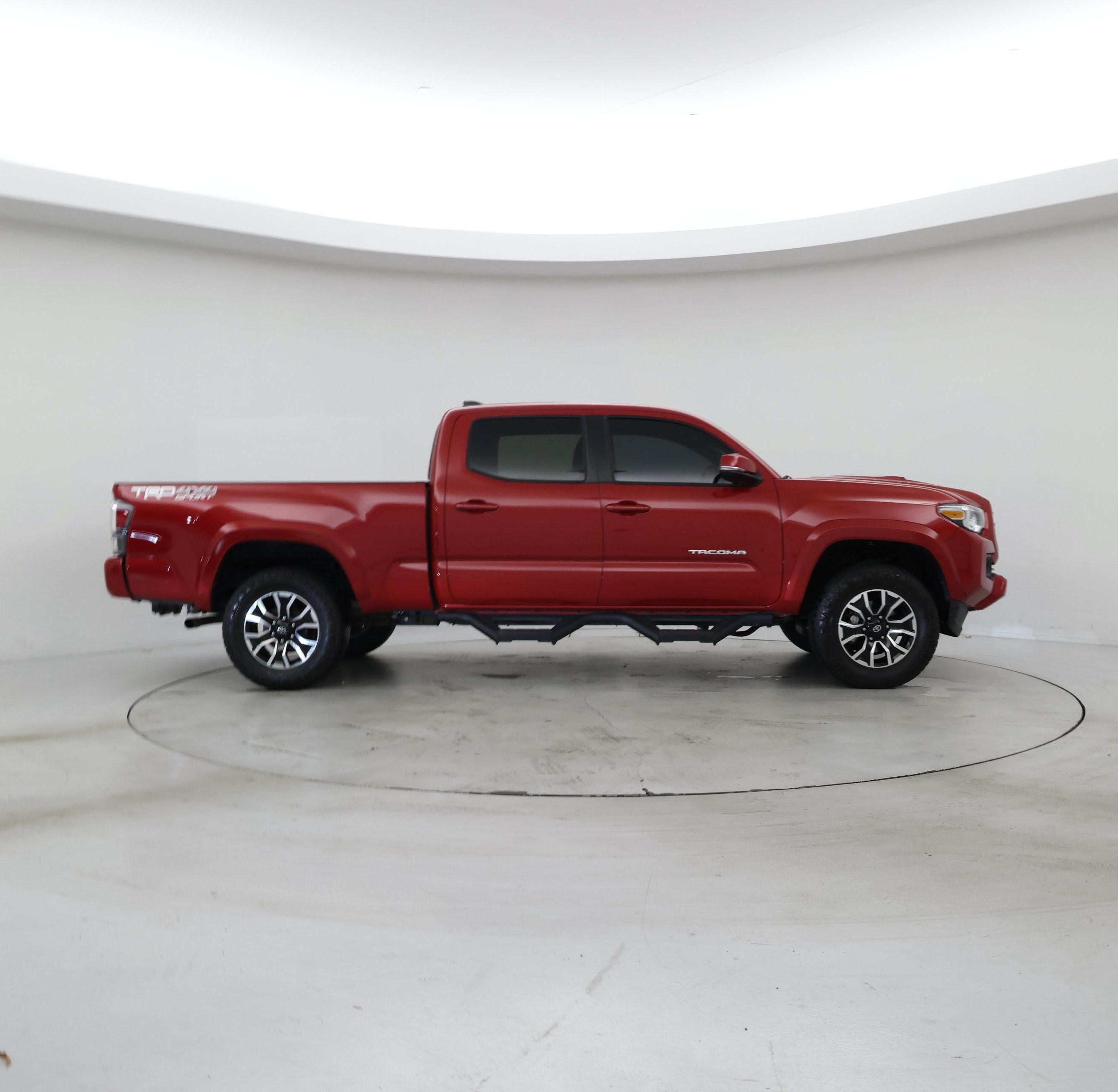 Thumbnail: 2023 Toyota Tacoma - 7