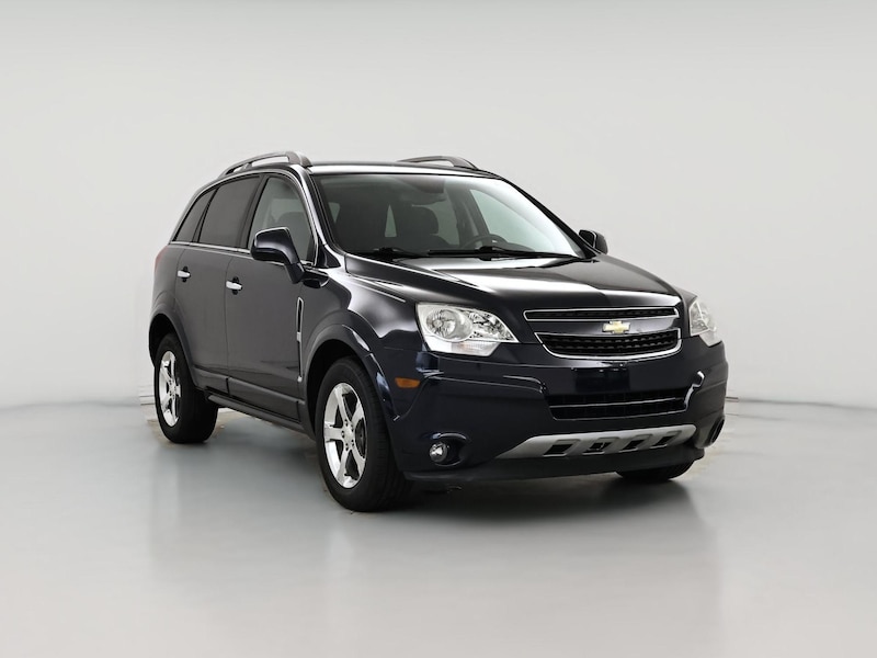2014 Chevrolet Captiva Sport LT -
                  Norcross, GA
