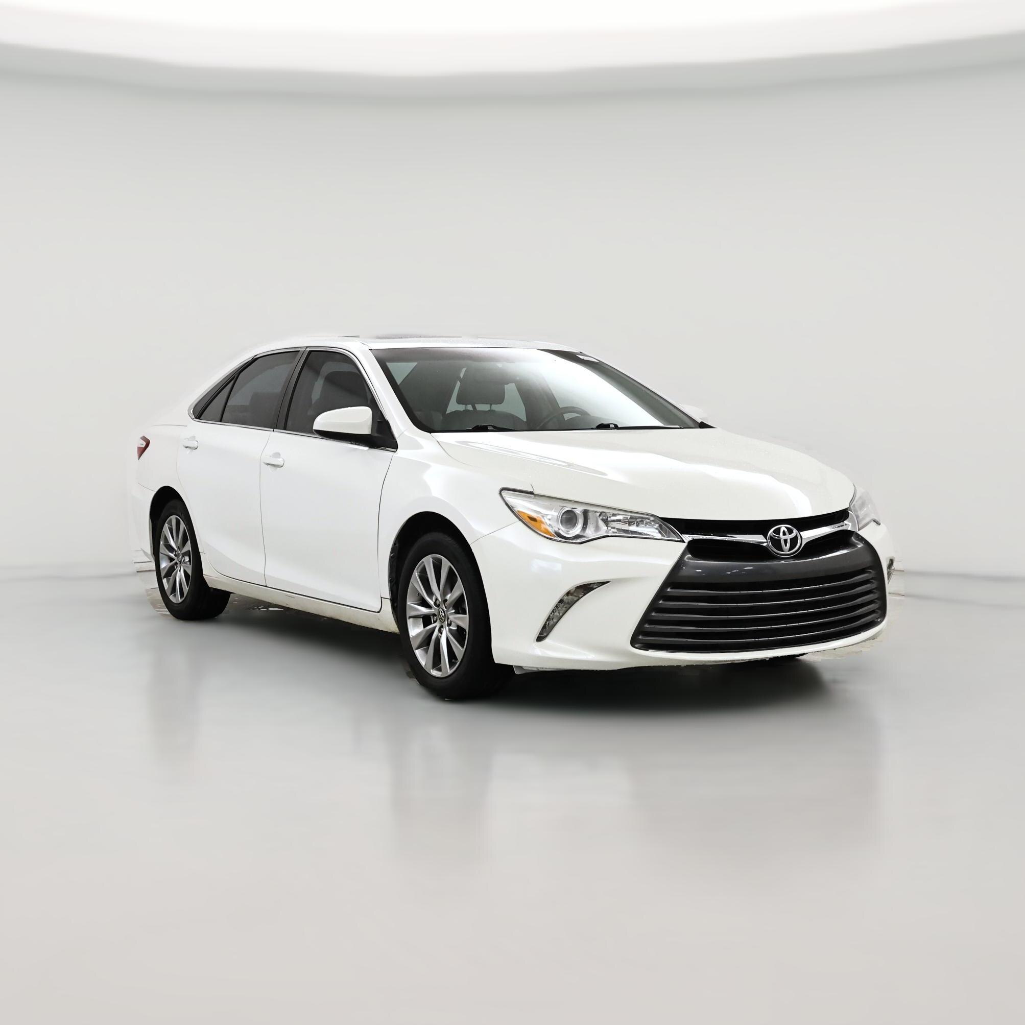 Thumbnail: 2015 Toyota Camry - 1