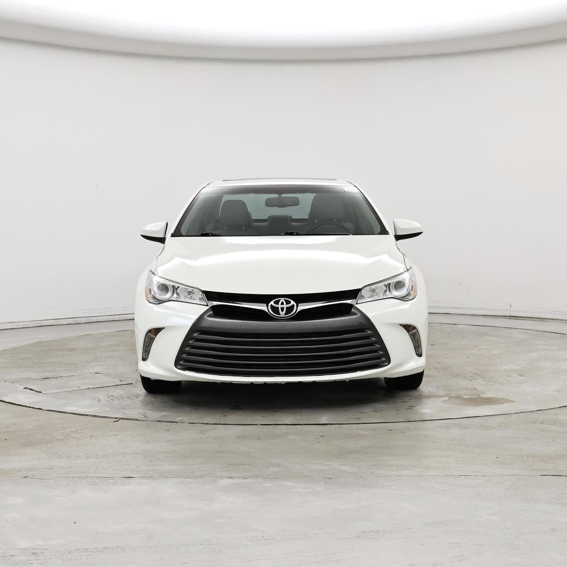 Thumbnail: 2015 Toyota Camry - 5