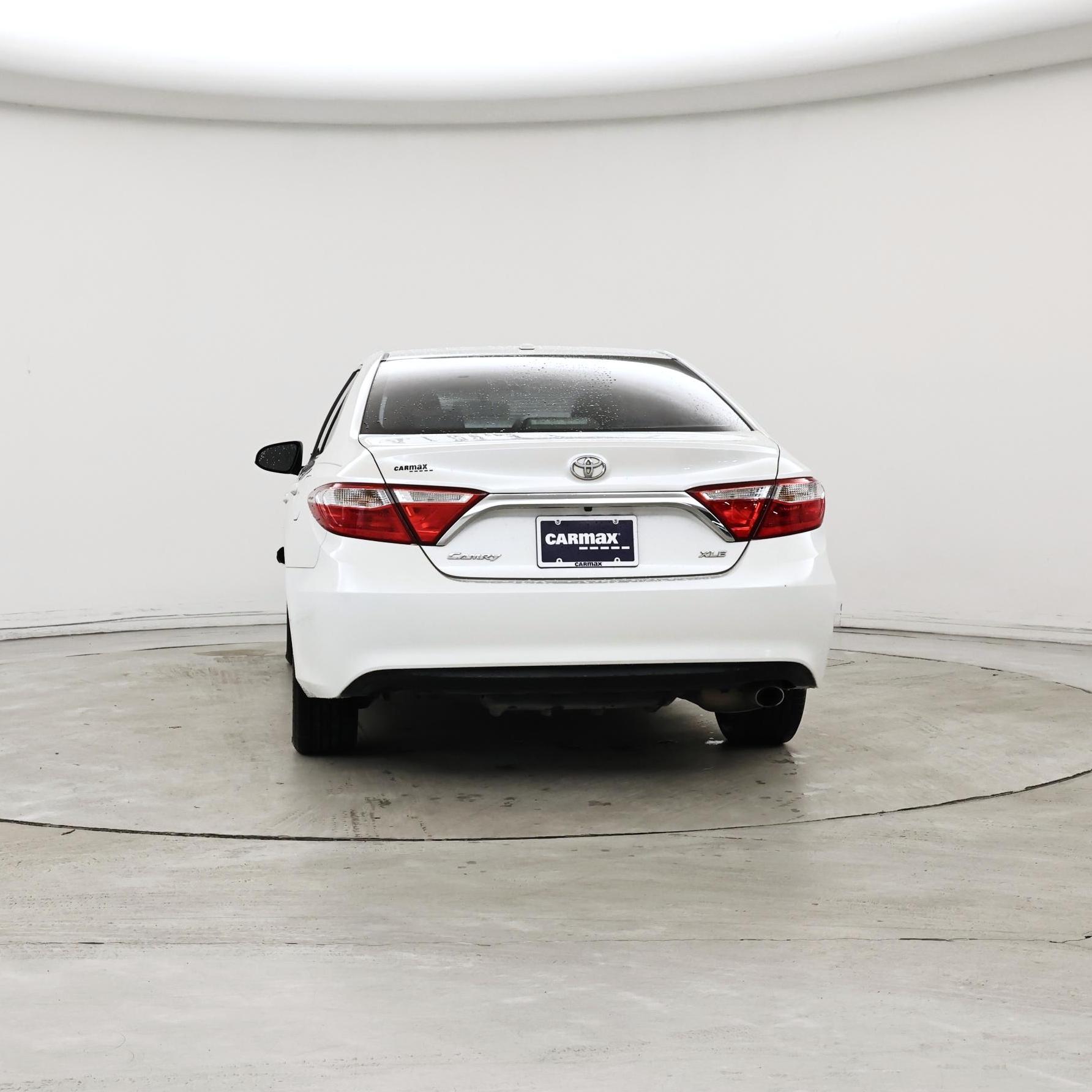 Thumbnail: 2015 Toyota Camry - 6