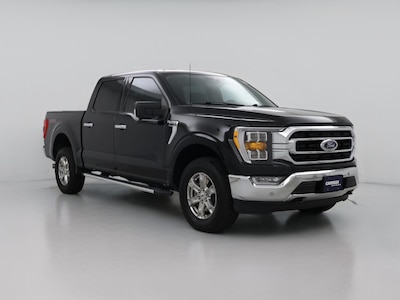 2022 Ford F150 XLT