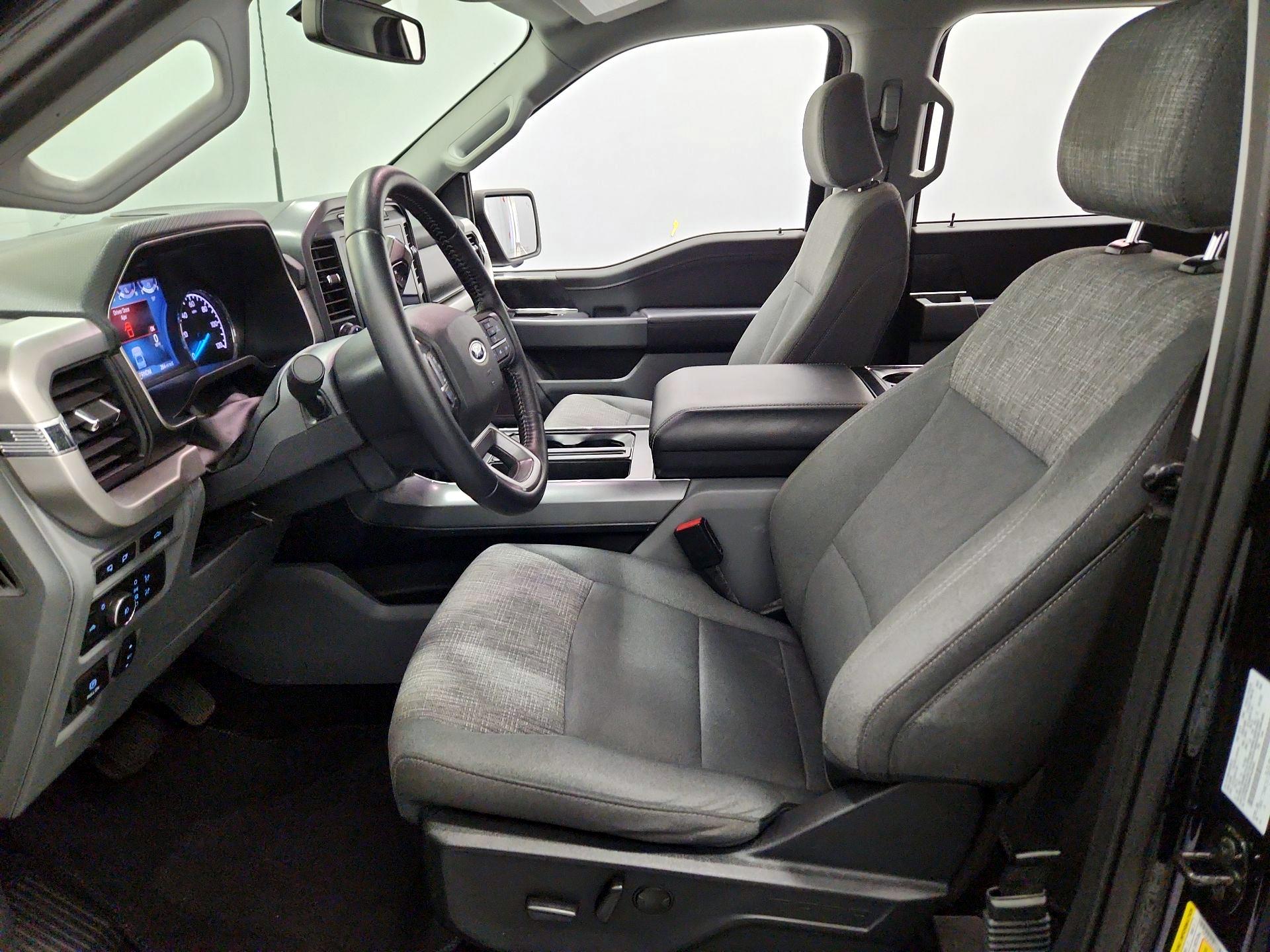 Thumbnail: 2022 Ford F-150 - 11