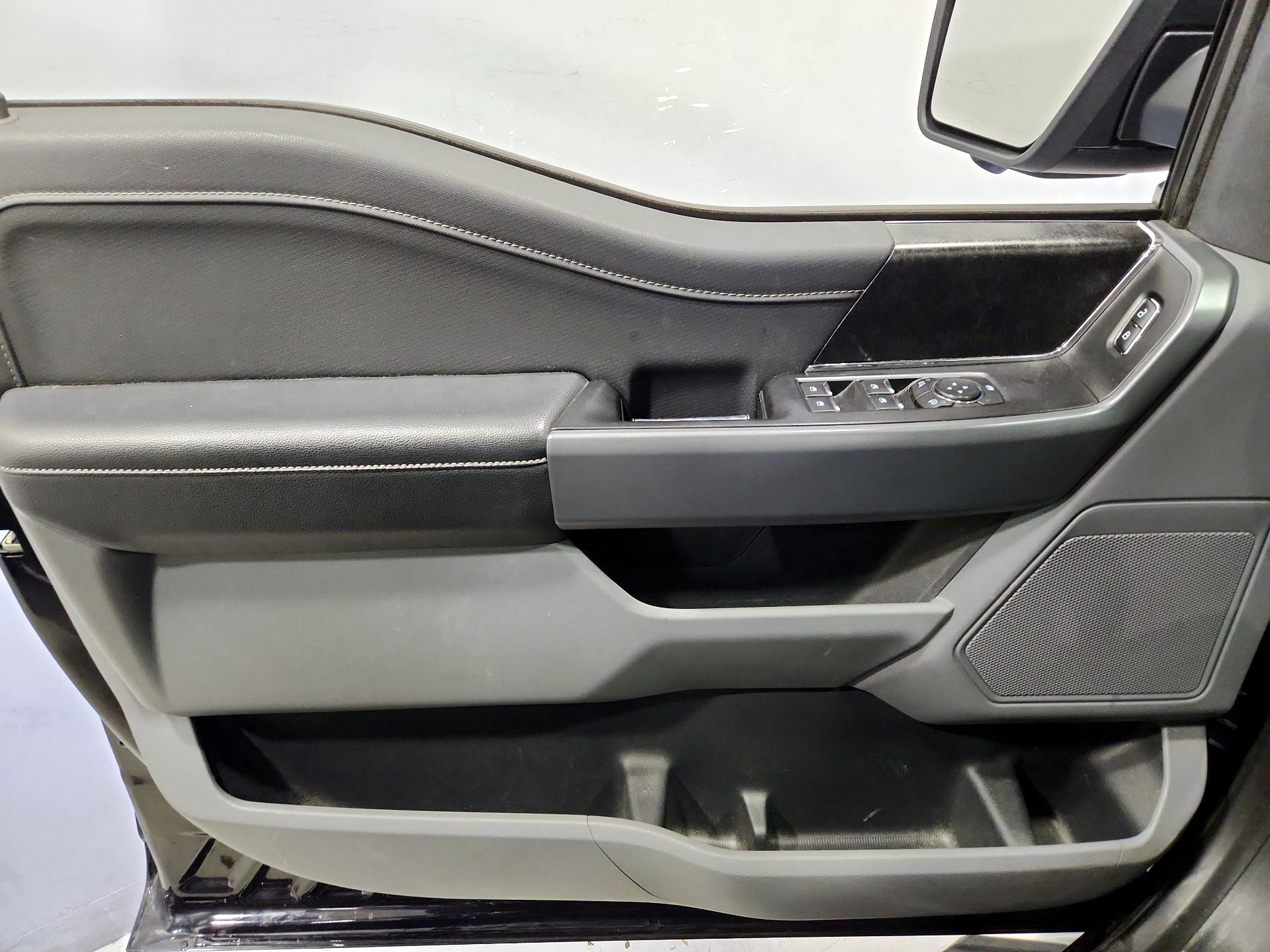 Thumbnail: 2022 Ford F-150 - 12